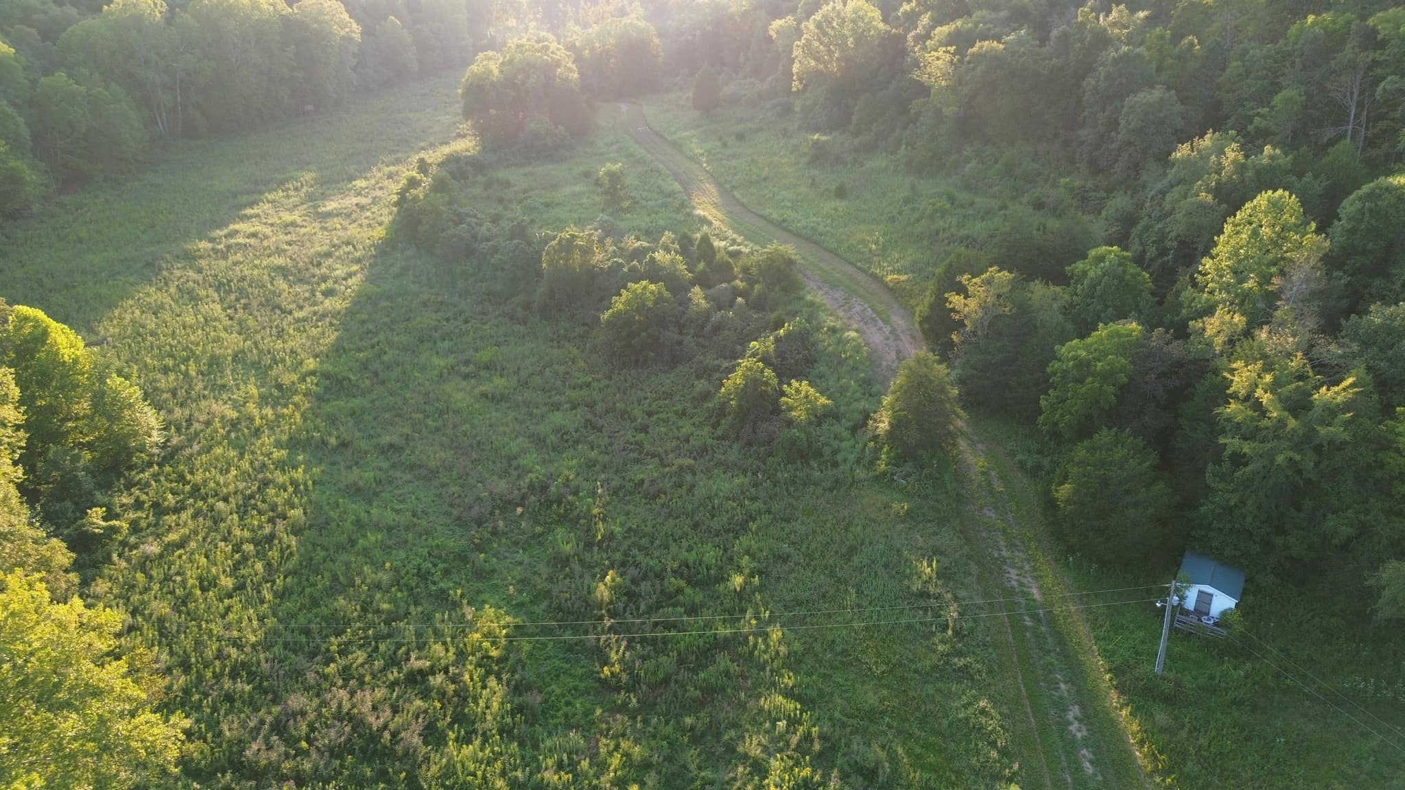 Acreage in Wayne County, Kentucky