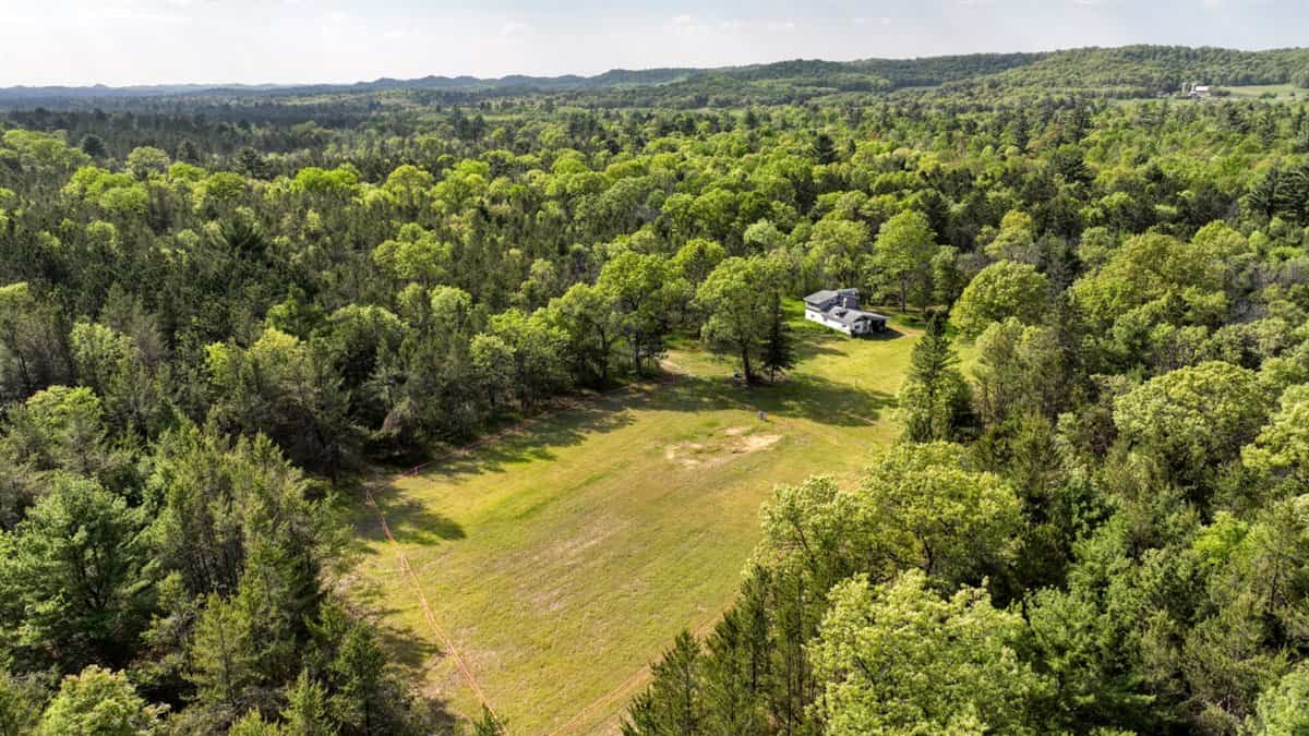 Exceptional Recreational Property in Sparta, WI