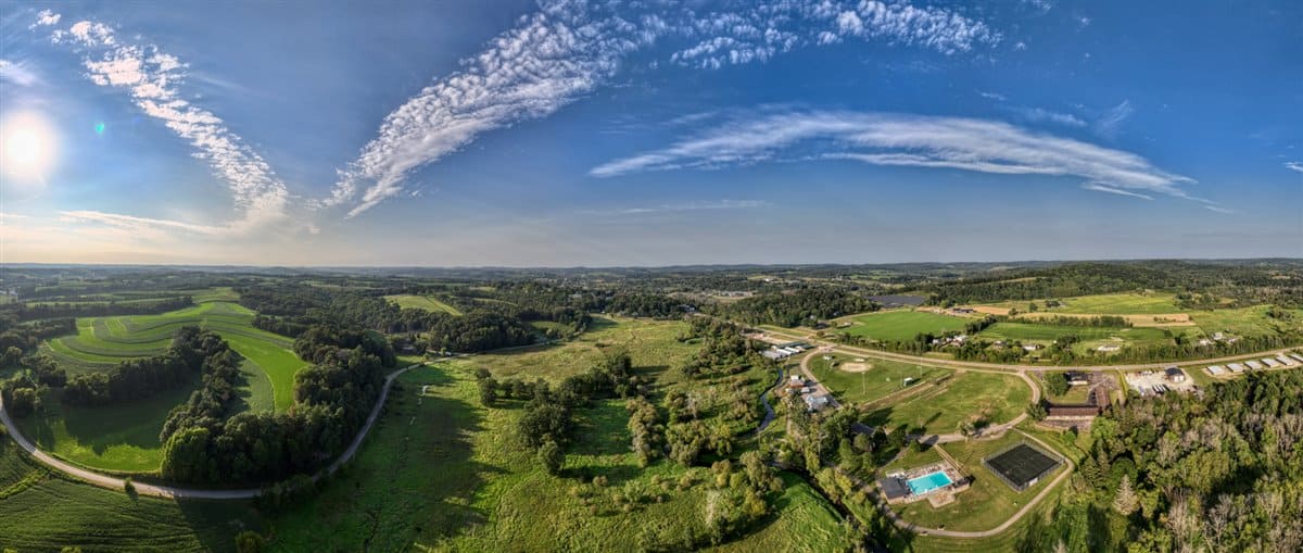 37+ Acres of Unlimited Potential – Elroy, WI