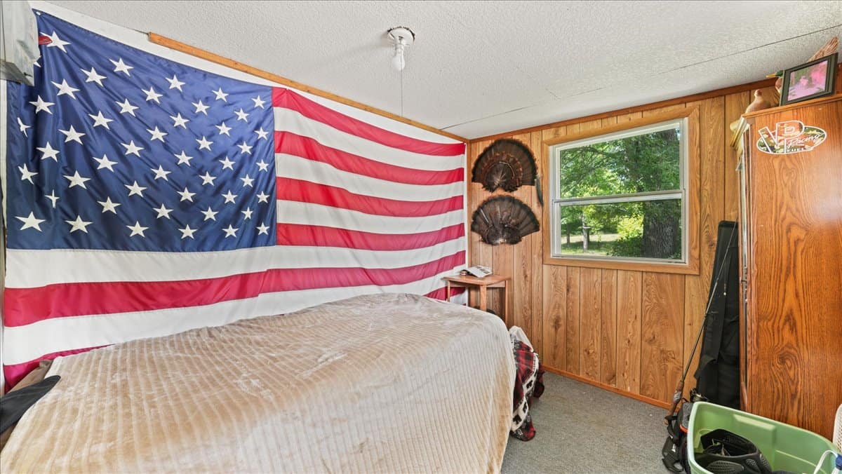 4-Bedroom Home Tucked Away in the Pines