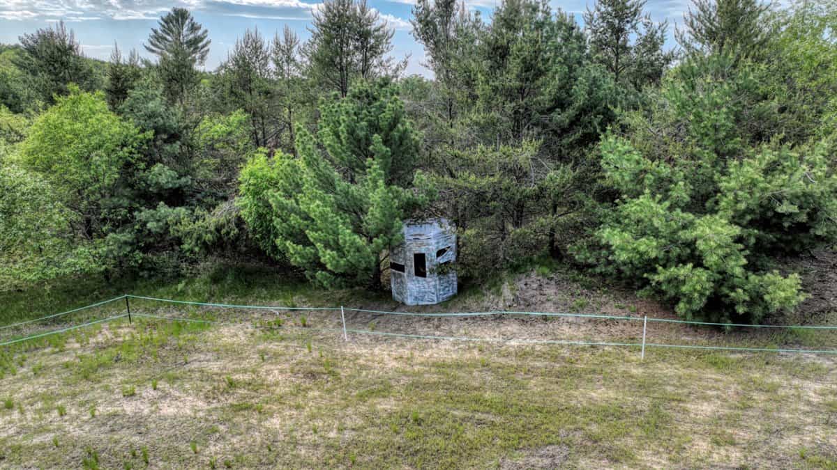 Turn-key Recreational Property in Sparta, WI