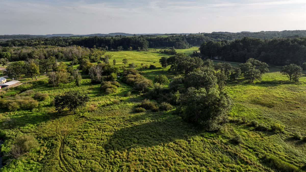37+ Acres of Unlimited Potential – Elroy, WI