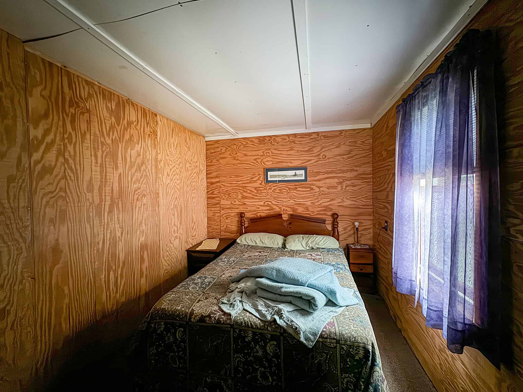 Private Maine Camp with 89± Acres