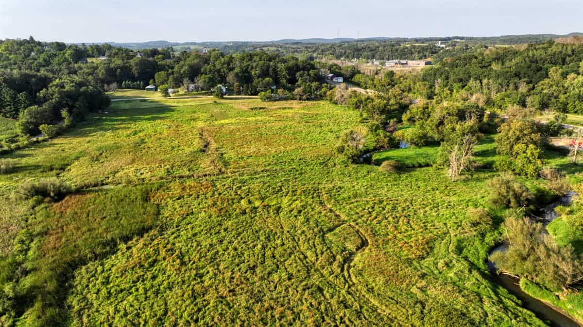 37+ Acres of Unlimited Potential – Elroy, WI