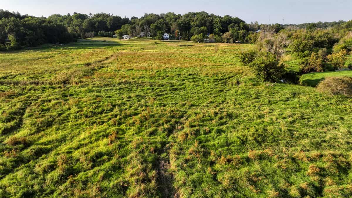 37+ Acres of Unlimited Potential – Elroy, WI