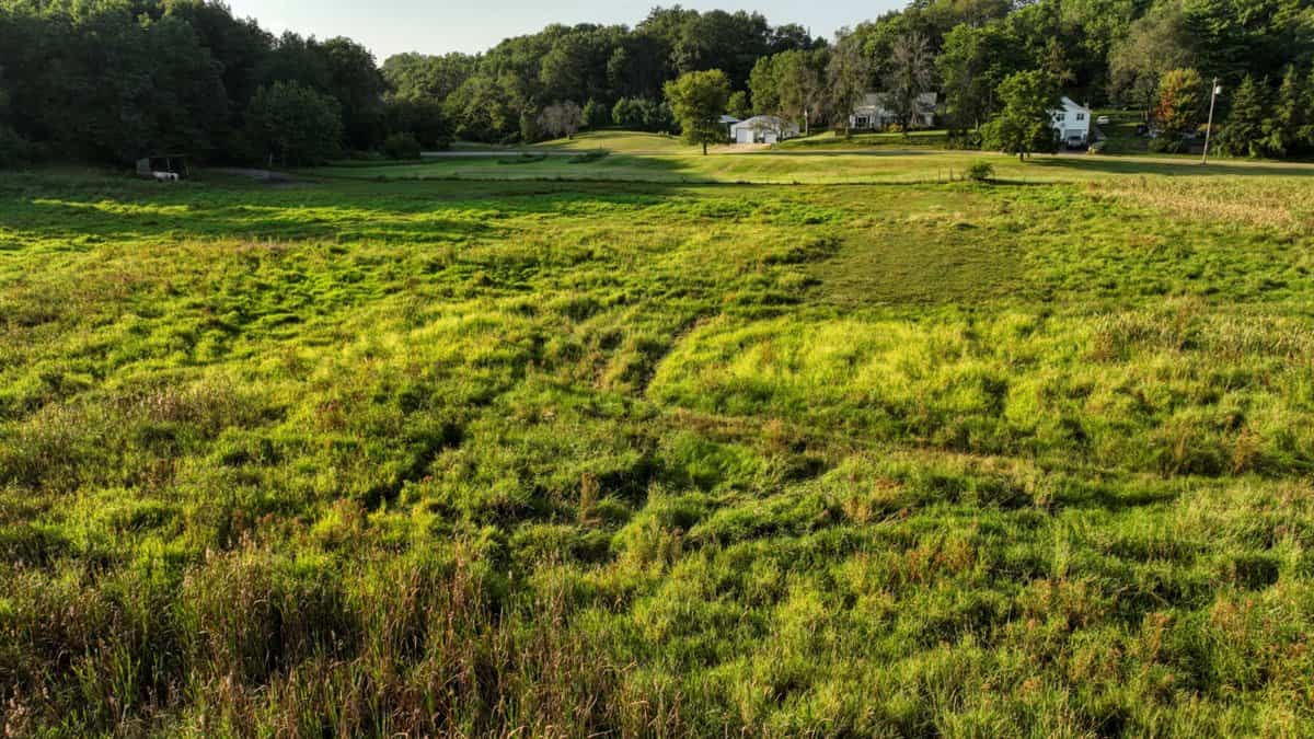 37+ Acres of Unlimited Potential – Elroy, WI