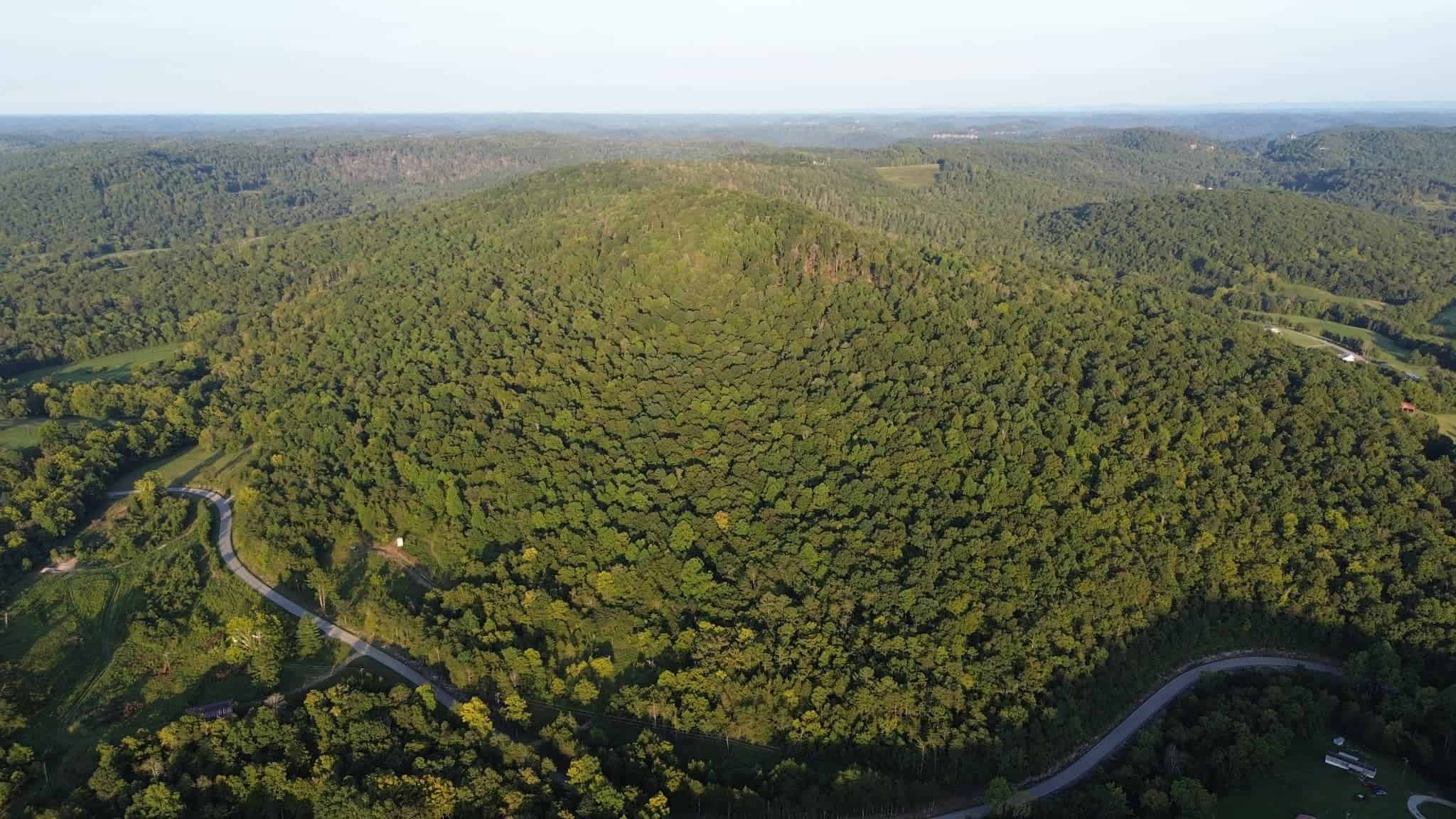 Acreage in Wayne County, Kentucky