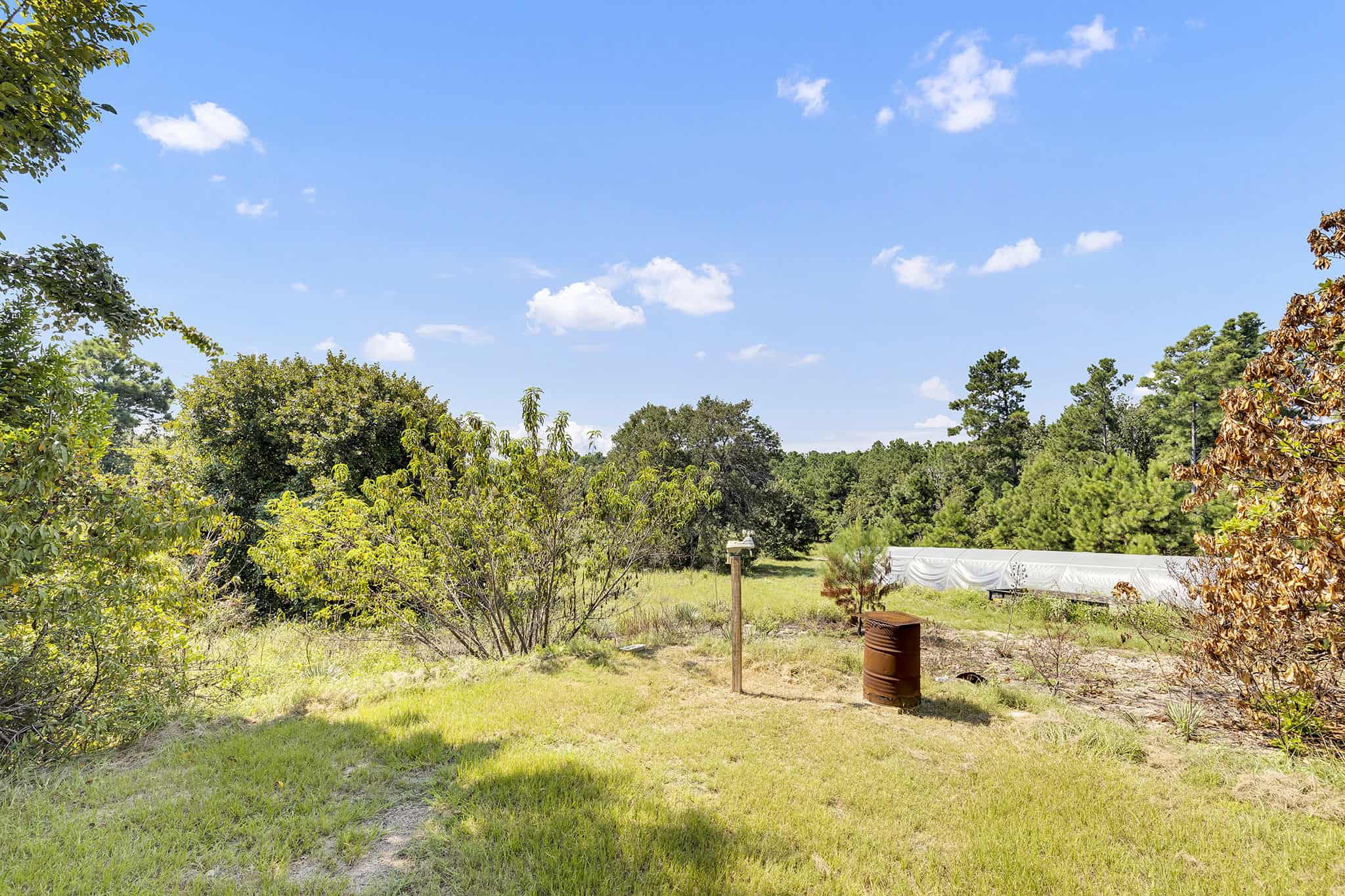 Henderson County Texas Legacy Farm For Sale Near Athens TX
