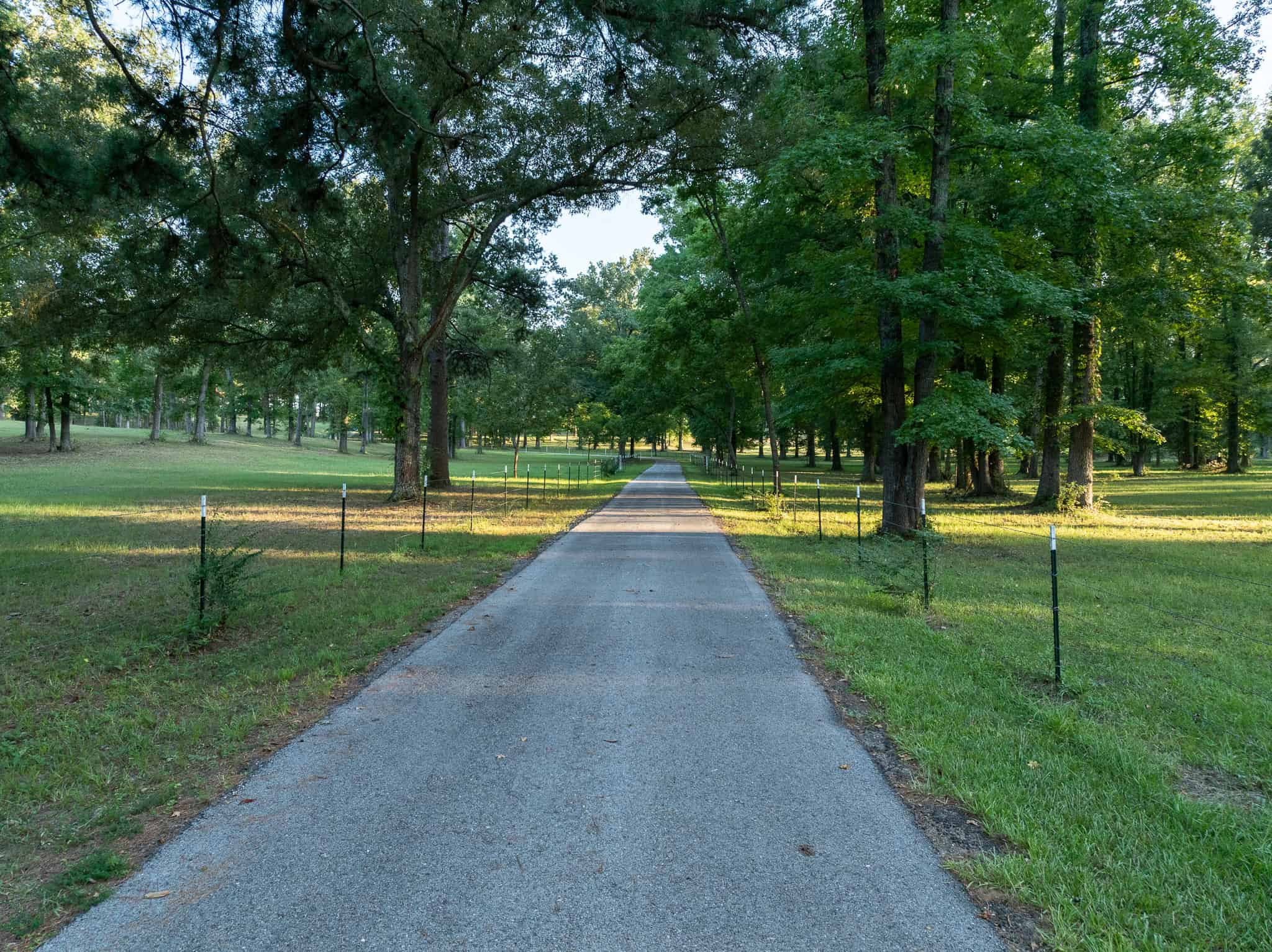 SOLD! Overton TX Ranch for Sale in Rusk County East of Dallas