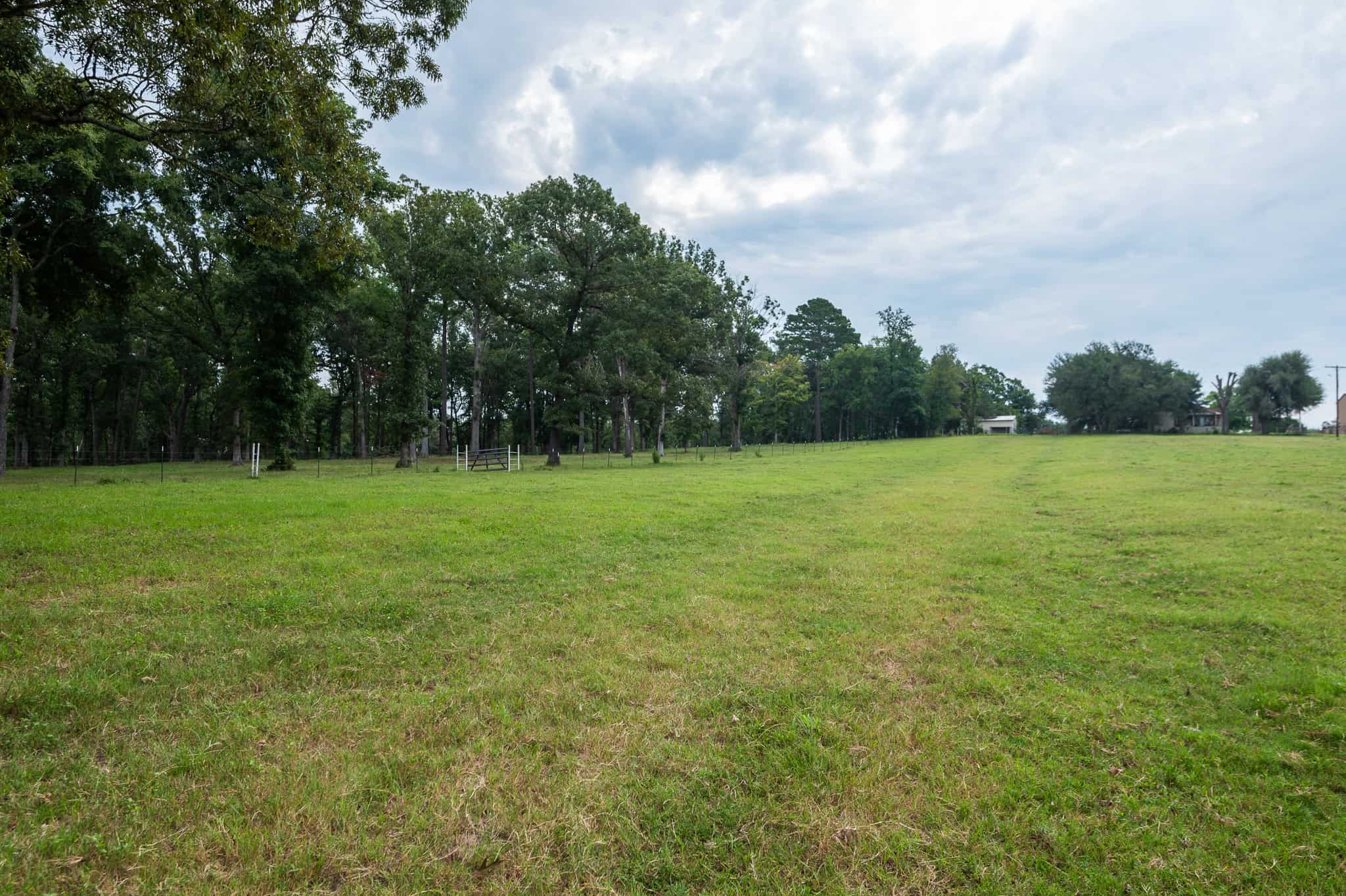 SOLD! Overton TX Ranch for Sale in Rusk County East of Dallas