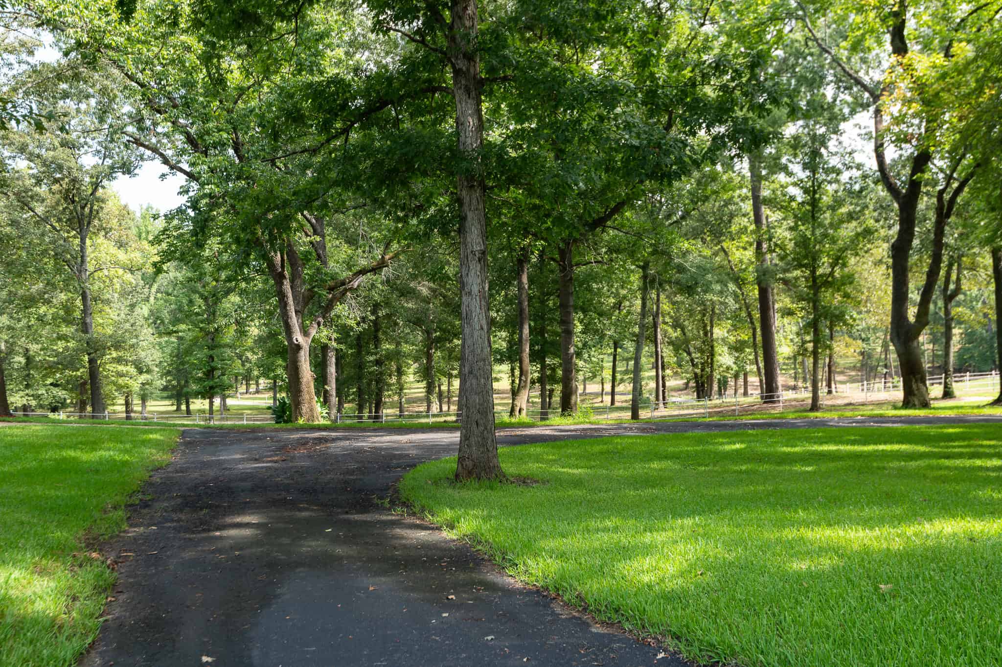 SOLD! Overton TX Ranch for Sale in Rusk County East of Dallas