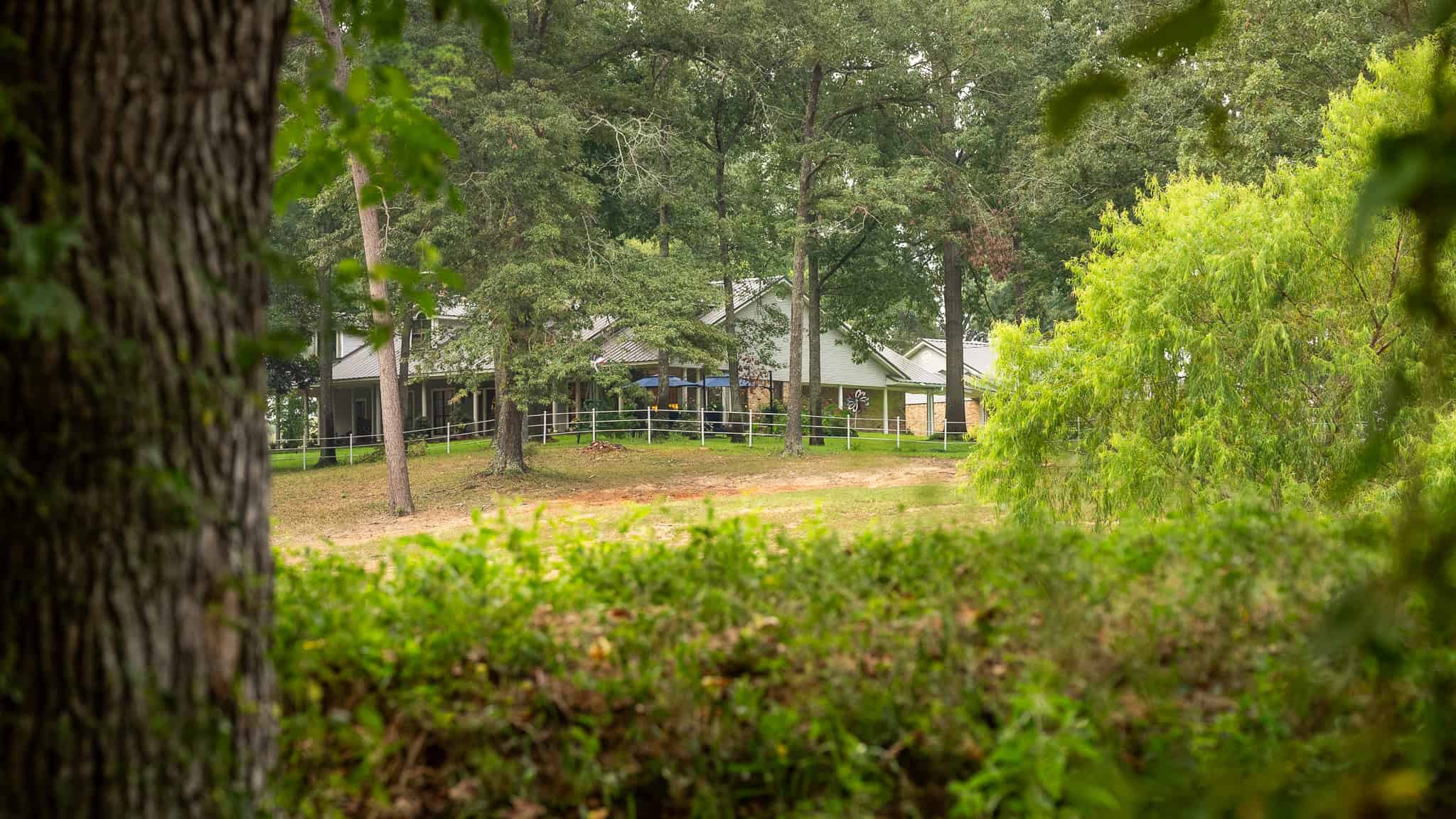 SOLD! Overton TX Ranch for Sale in Rusk County East of Dallas