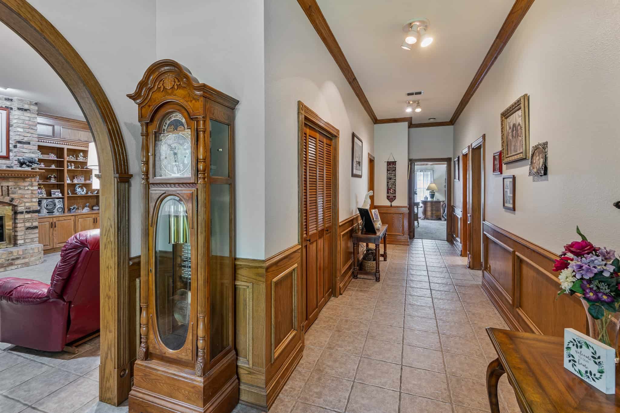 SOLD! Overton TX Ranch for Sale in Rusk County East of Dallas