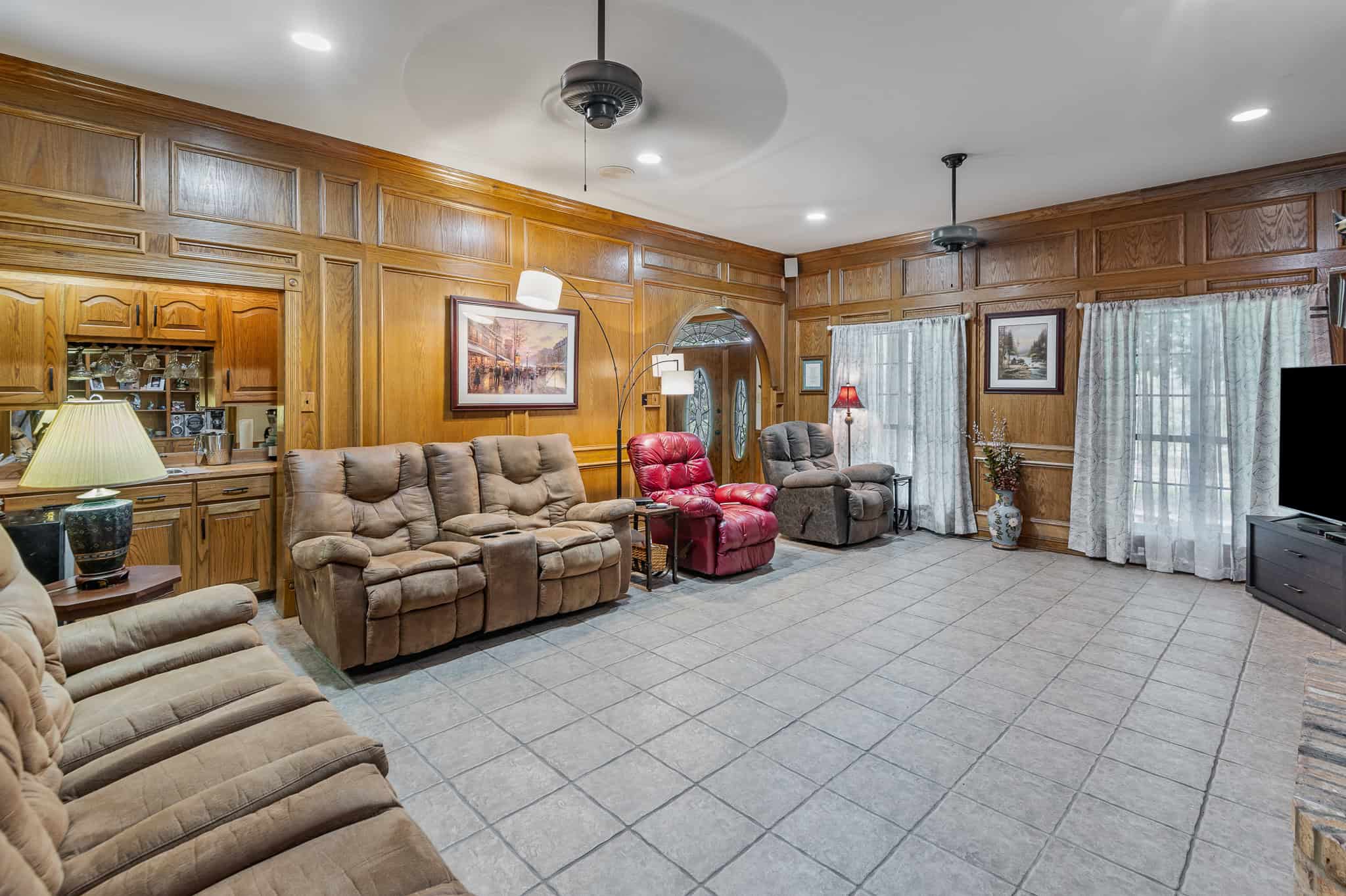 SOLD! Overton TX Ranch for Sale in Rusk County East of Dallas