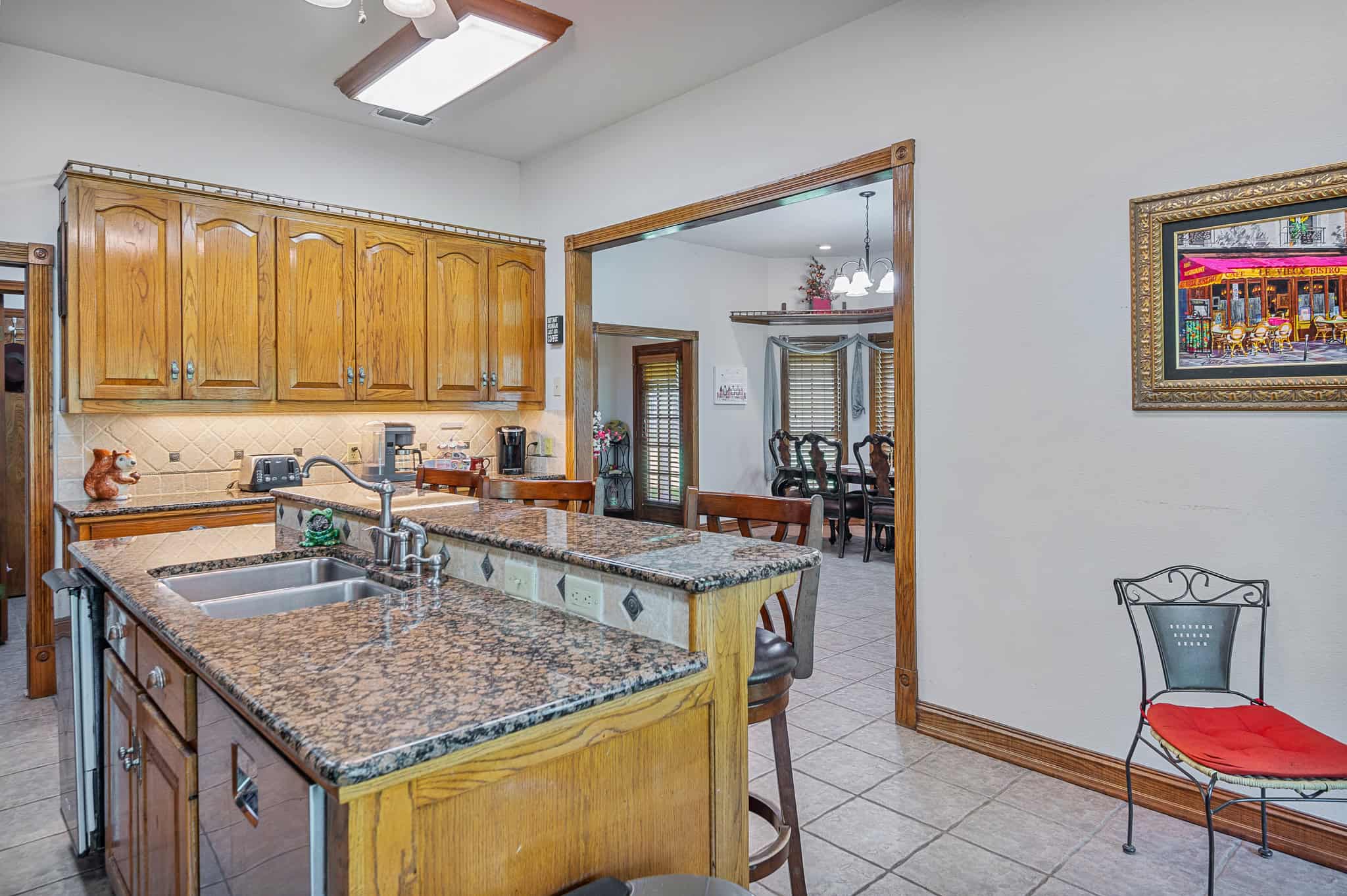 SOLD! Overton TX Ranch for Sale in Rusk County East of Dallas