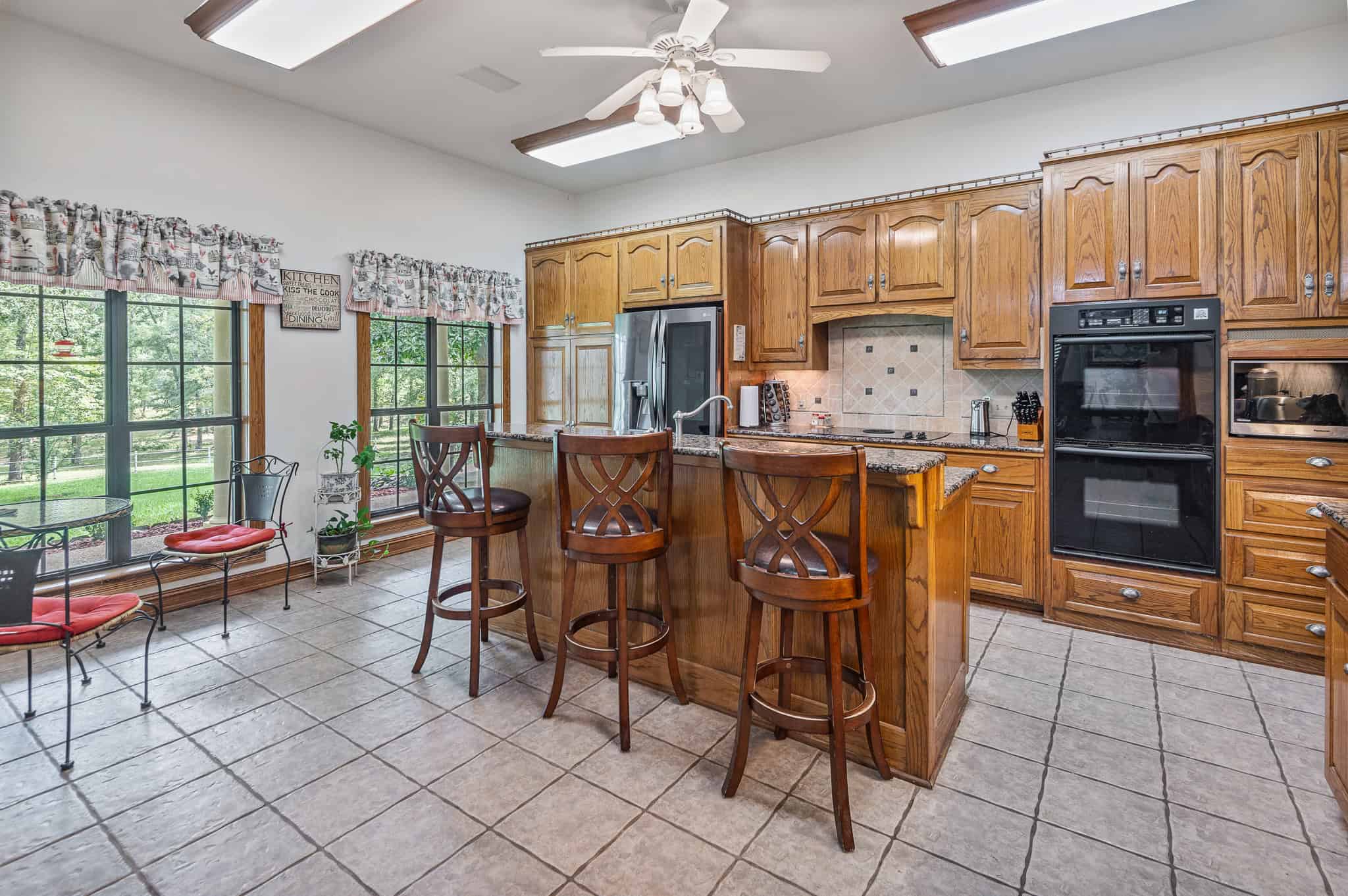 SOLD! Overton TX Ranch for Sale in Rusk County East of Dallas