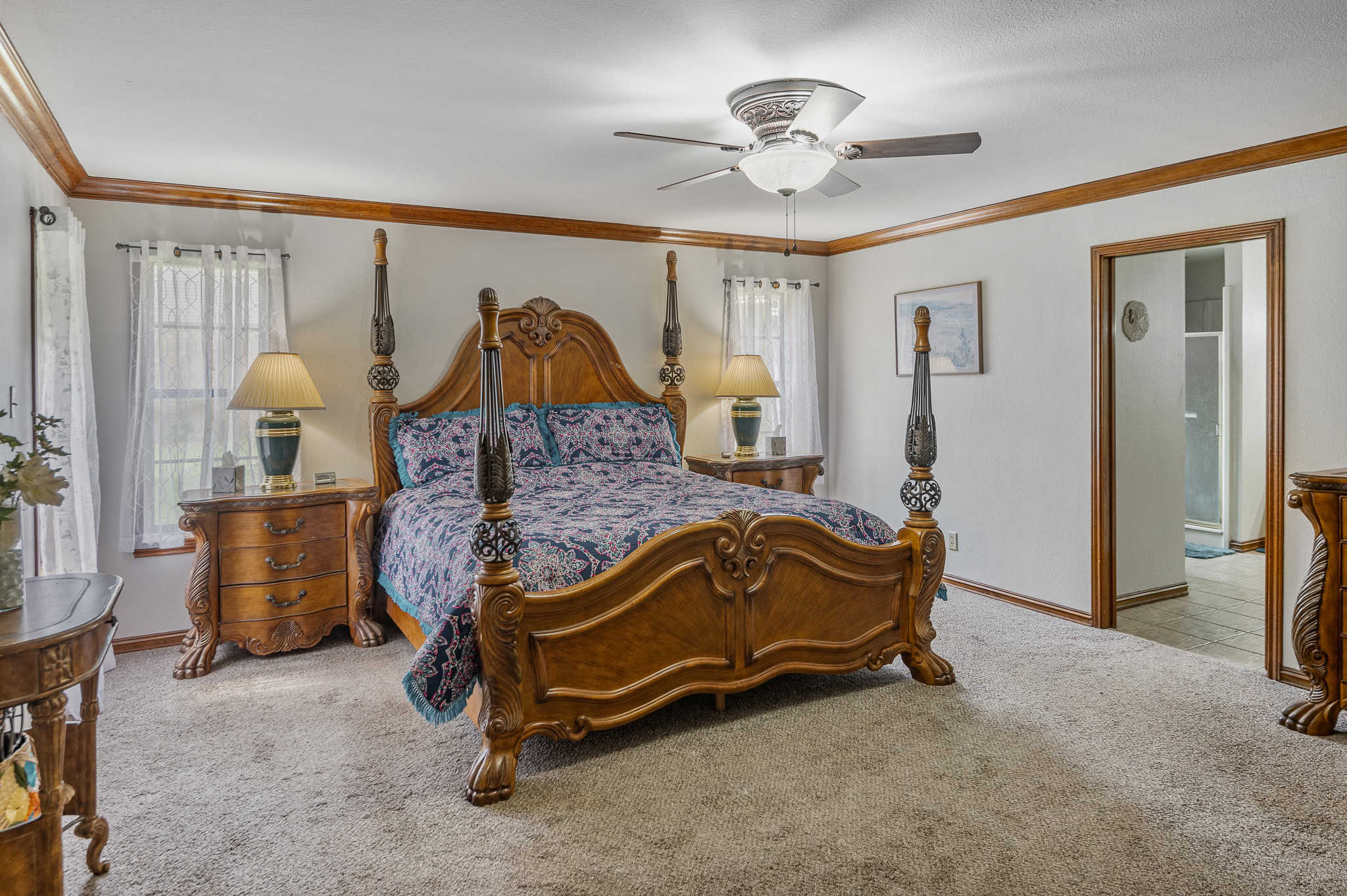 SOLD! Overton TX Ranch for Sale in Rusk County East of Dallas