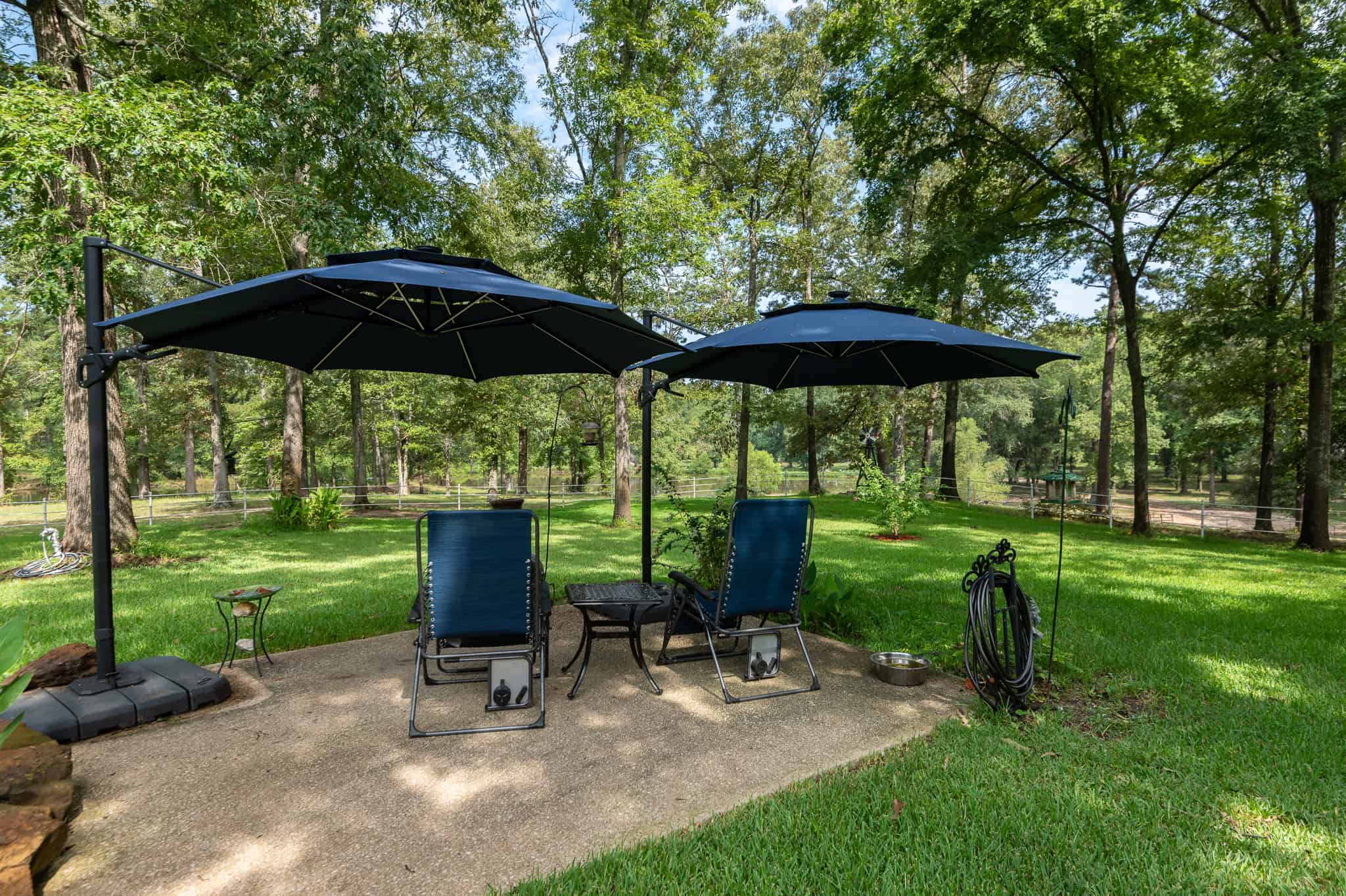 SOLD! Overton TX Ranch for Sale in Rusk County East of Dallas