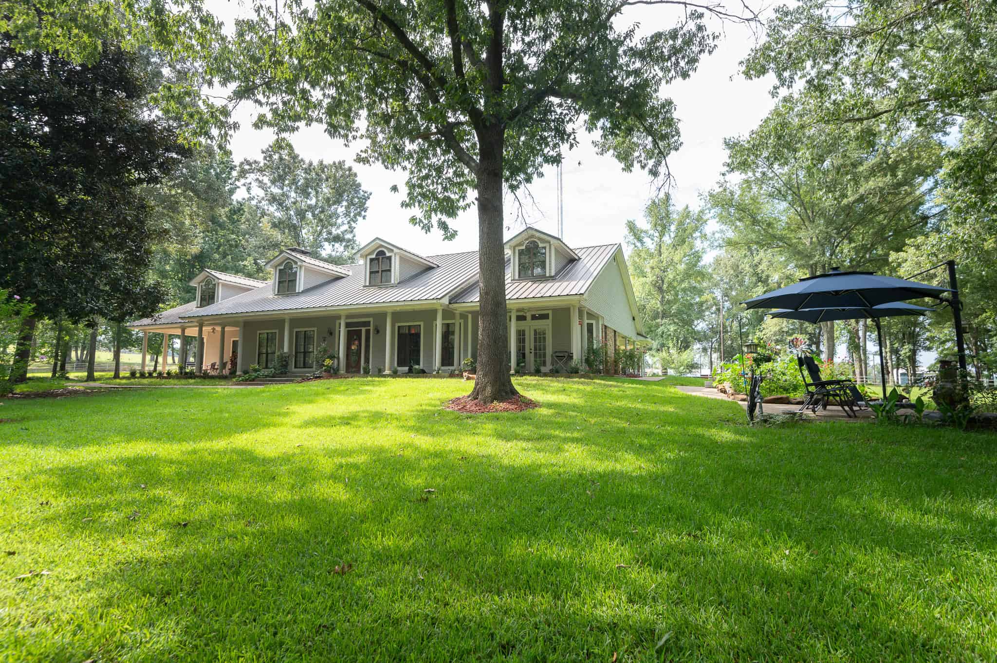 SOLD! Overton TX Ranch for Sale in Rusk County East of Dallas