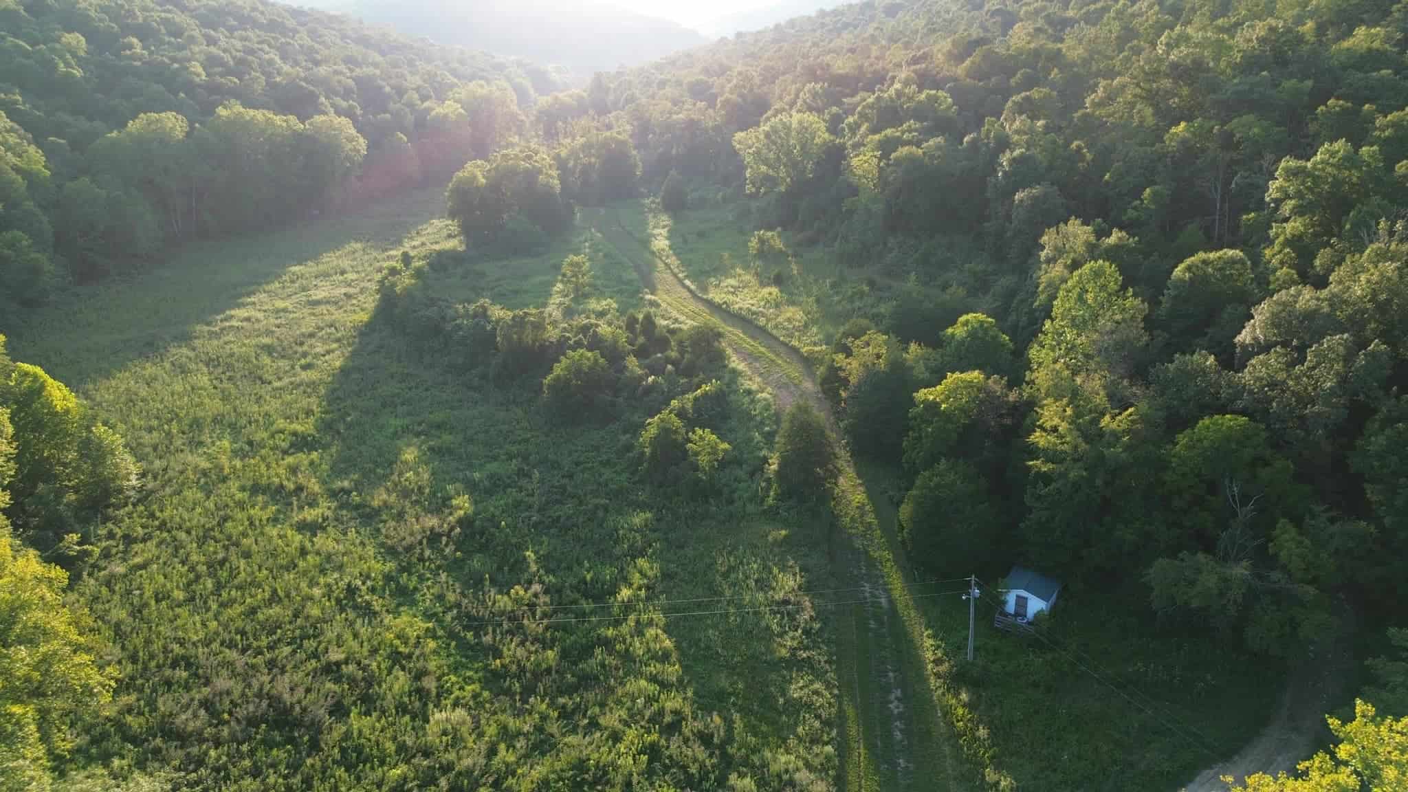 Acreage in Wayne County, Kentucky