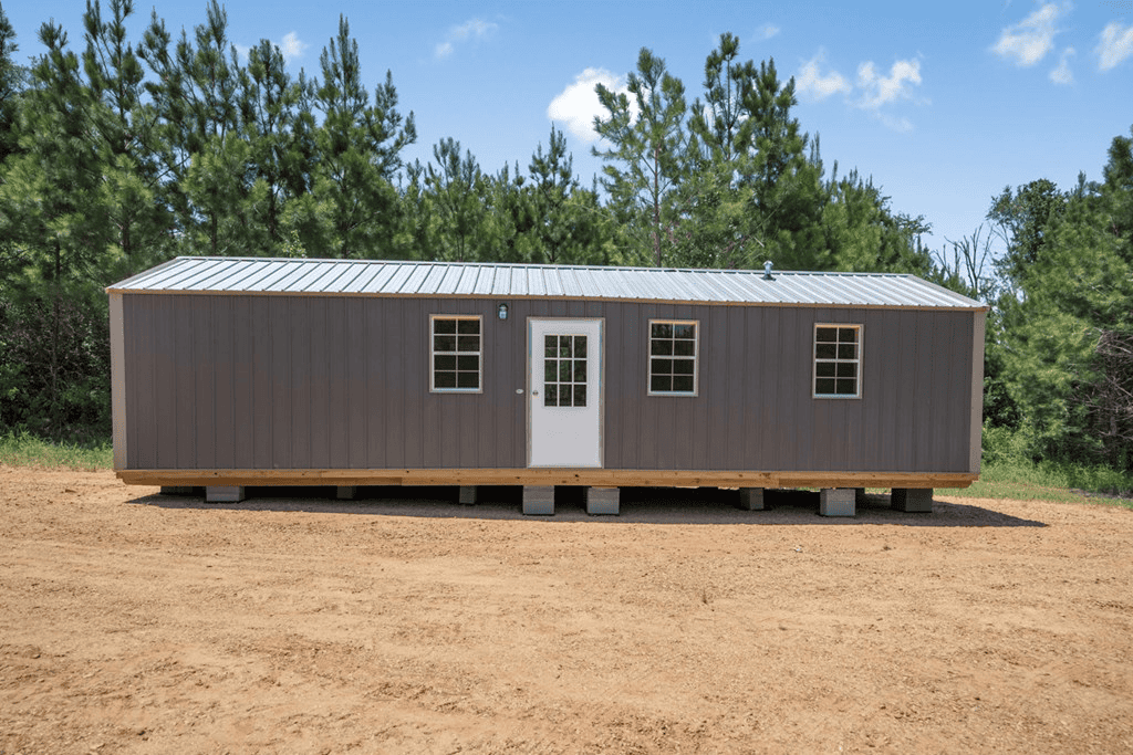 Turn Key Hunting Property in Amite County, MS
