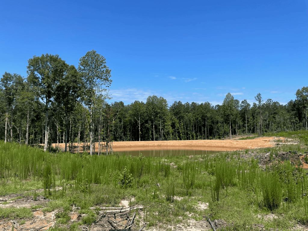 Mt Hermon 20 Acres For Sale