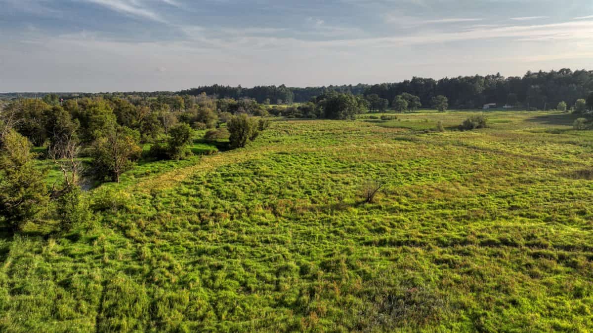 37+ Acres of Unlimited Potential – Elroy, WI