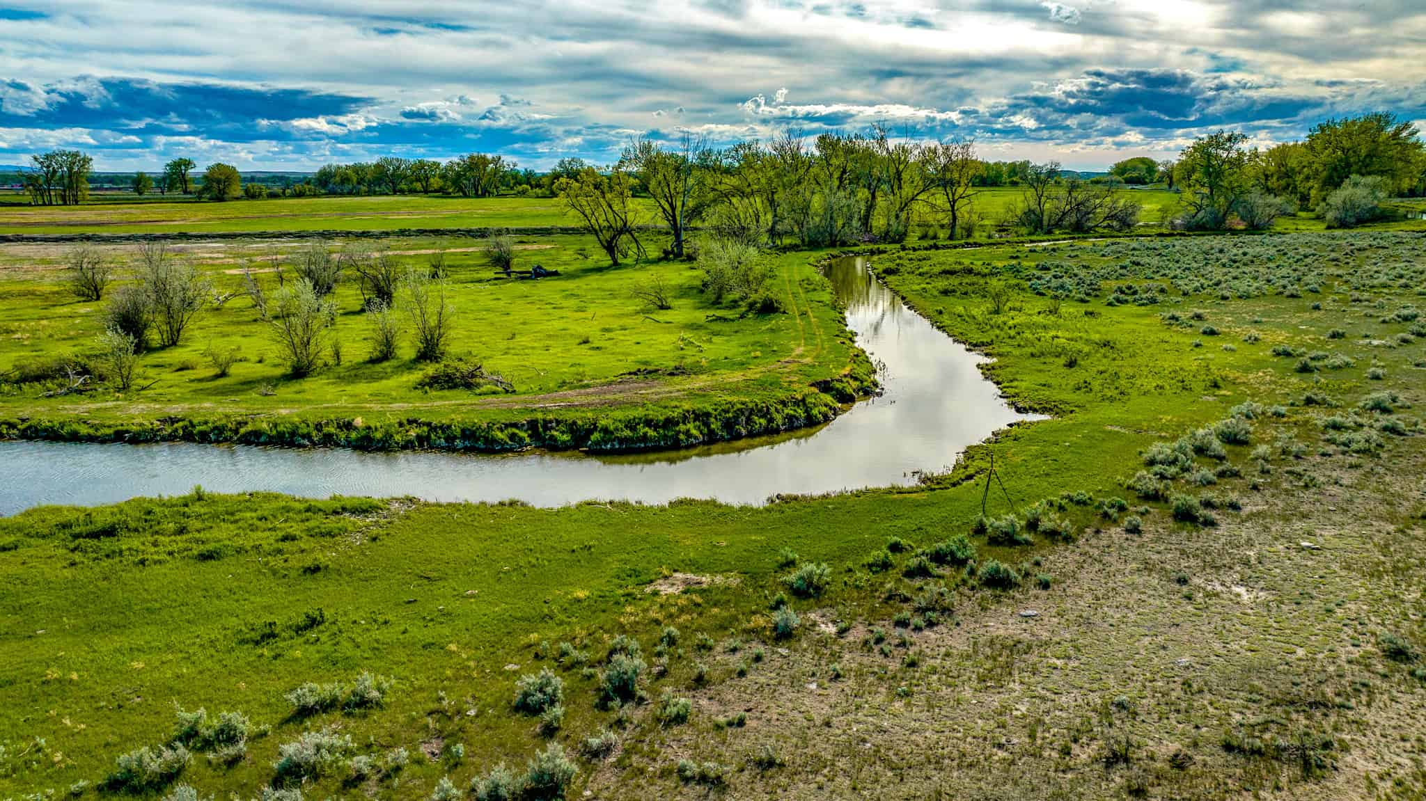 Dodson Creek Ranch