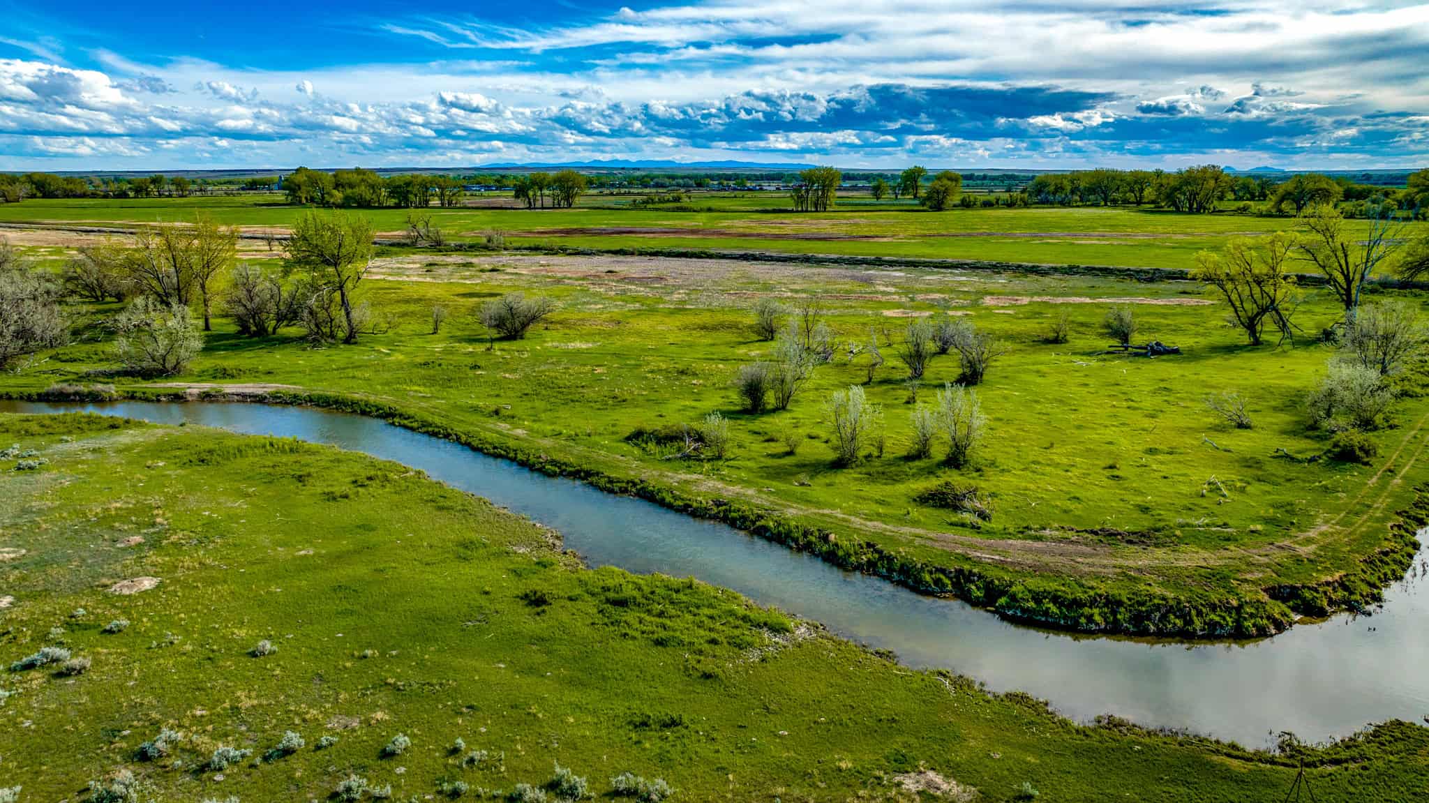 Dodson Creek Ranch