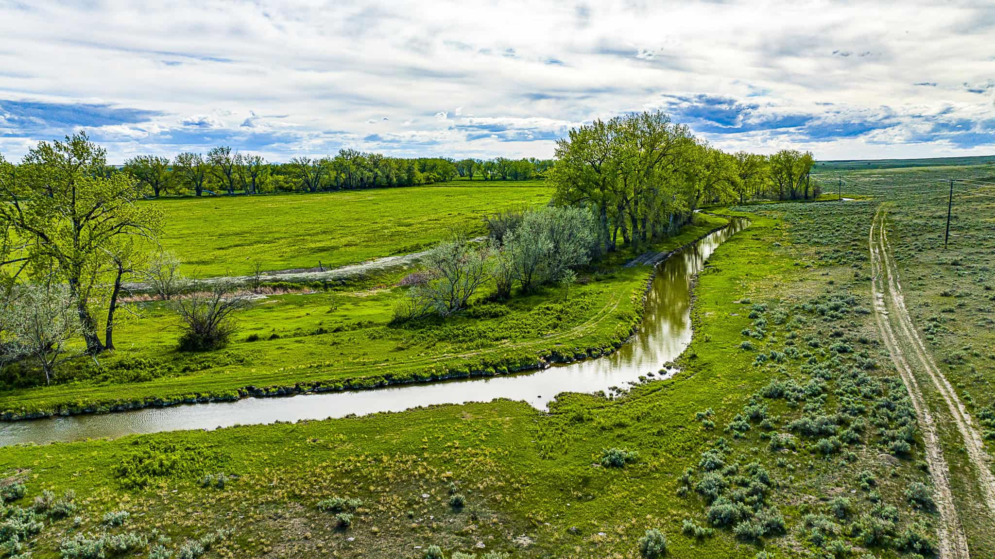 Dodson Creek Ranch