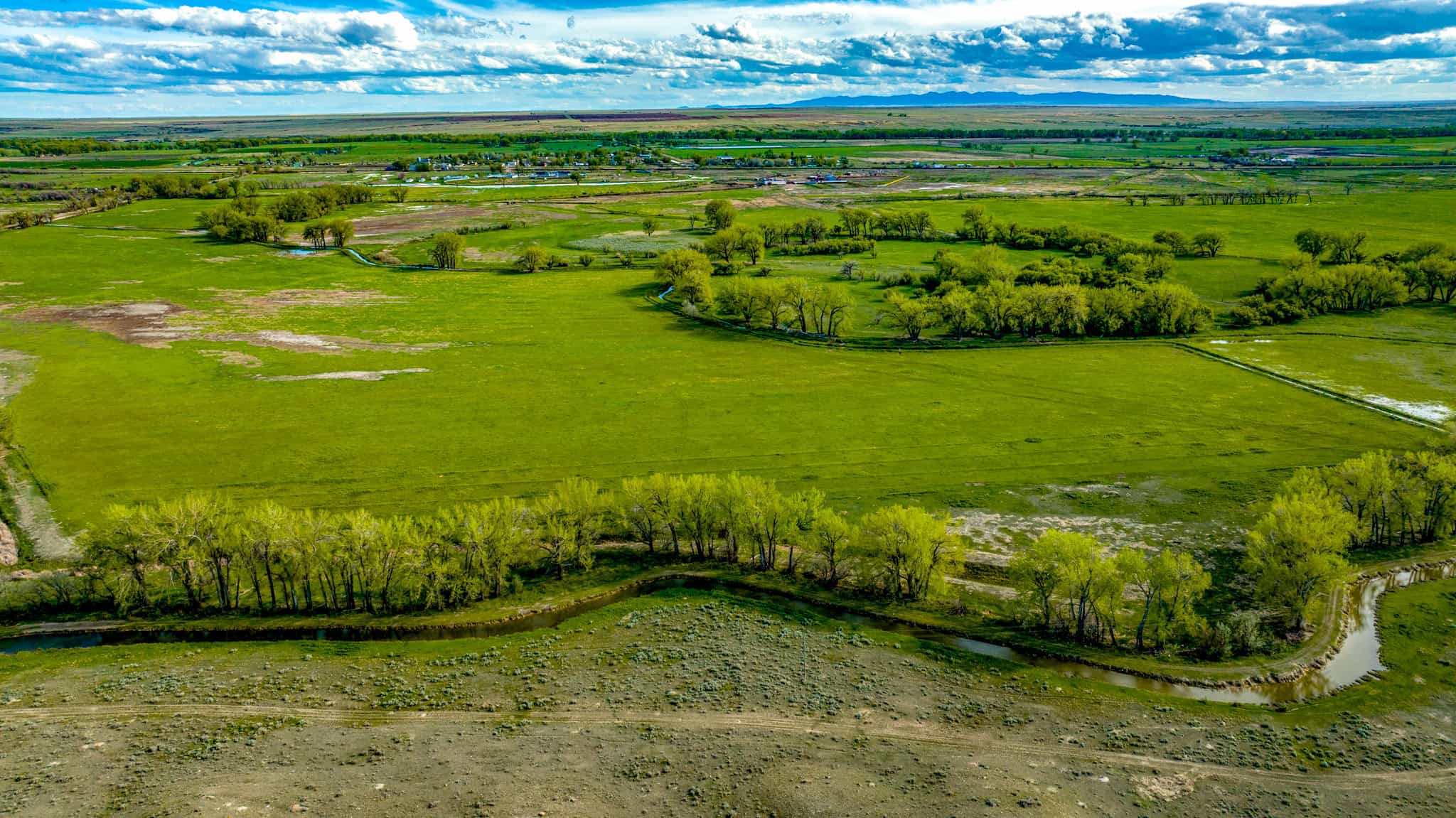Dodson Creek Ranch