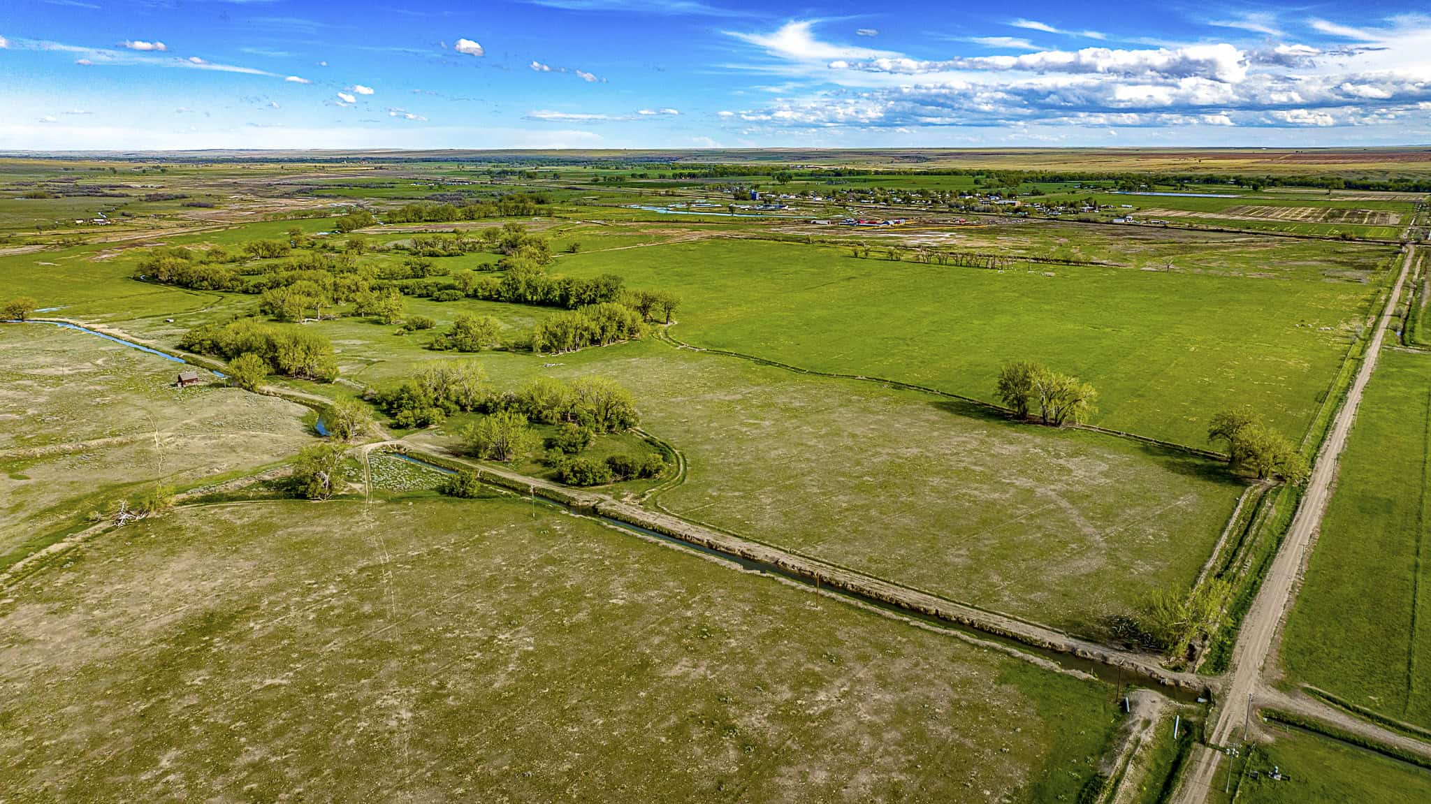 Dodson Creek Ranch