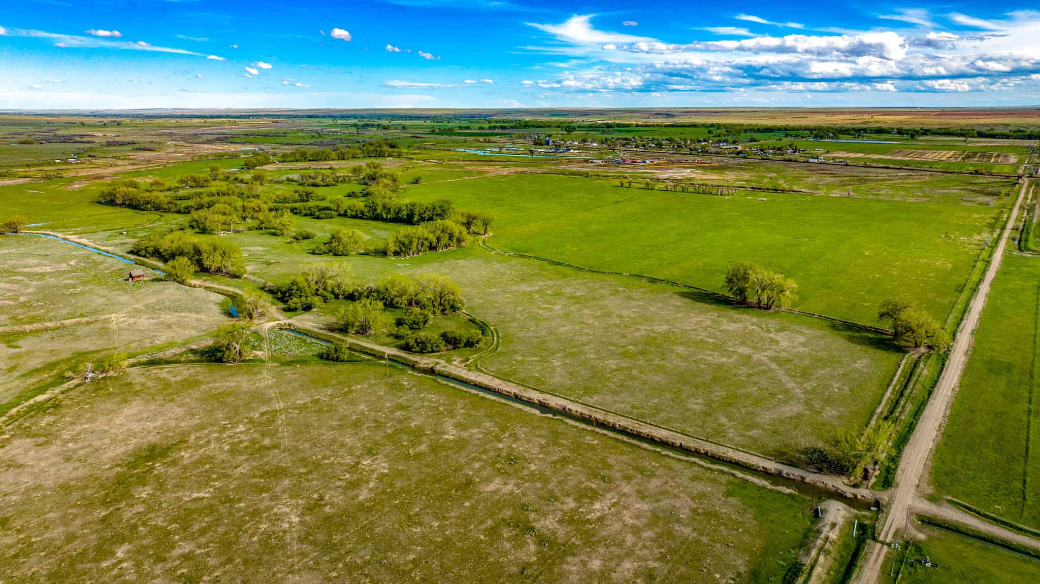 Dodson Creek Ranch