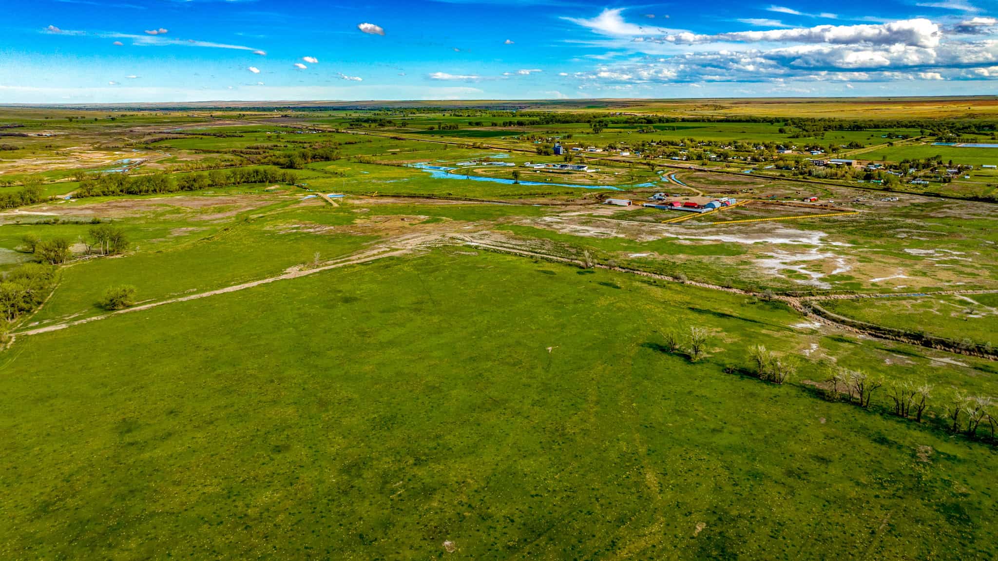 Dodson Creek Ranch