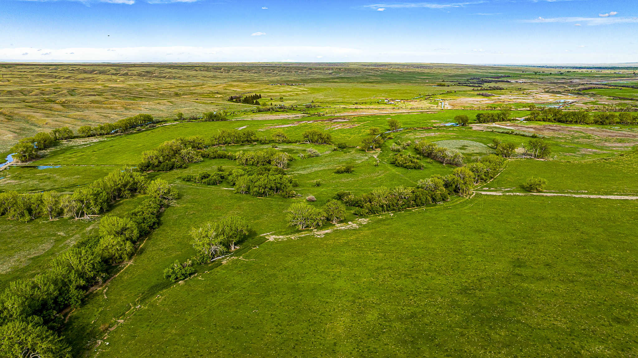 Dodson Creek Ranch