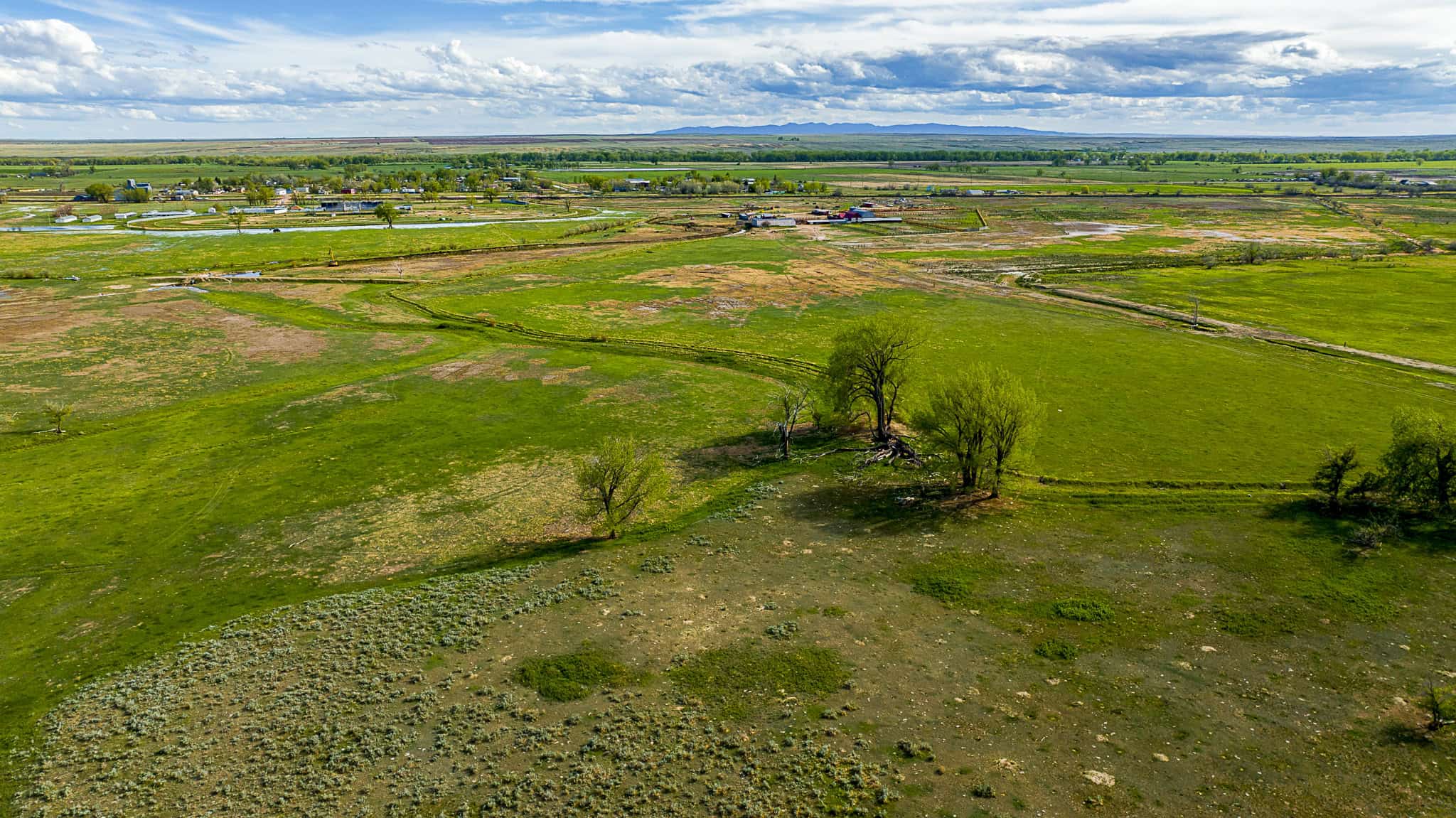 Dodson Creek Ranch