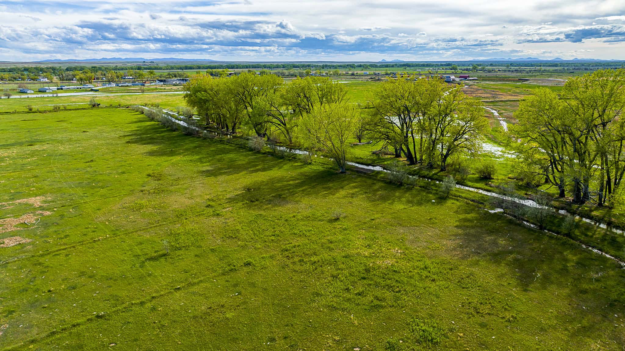Dodson Creek Ranch