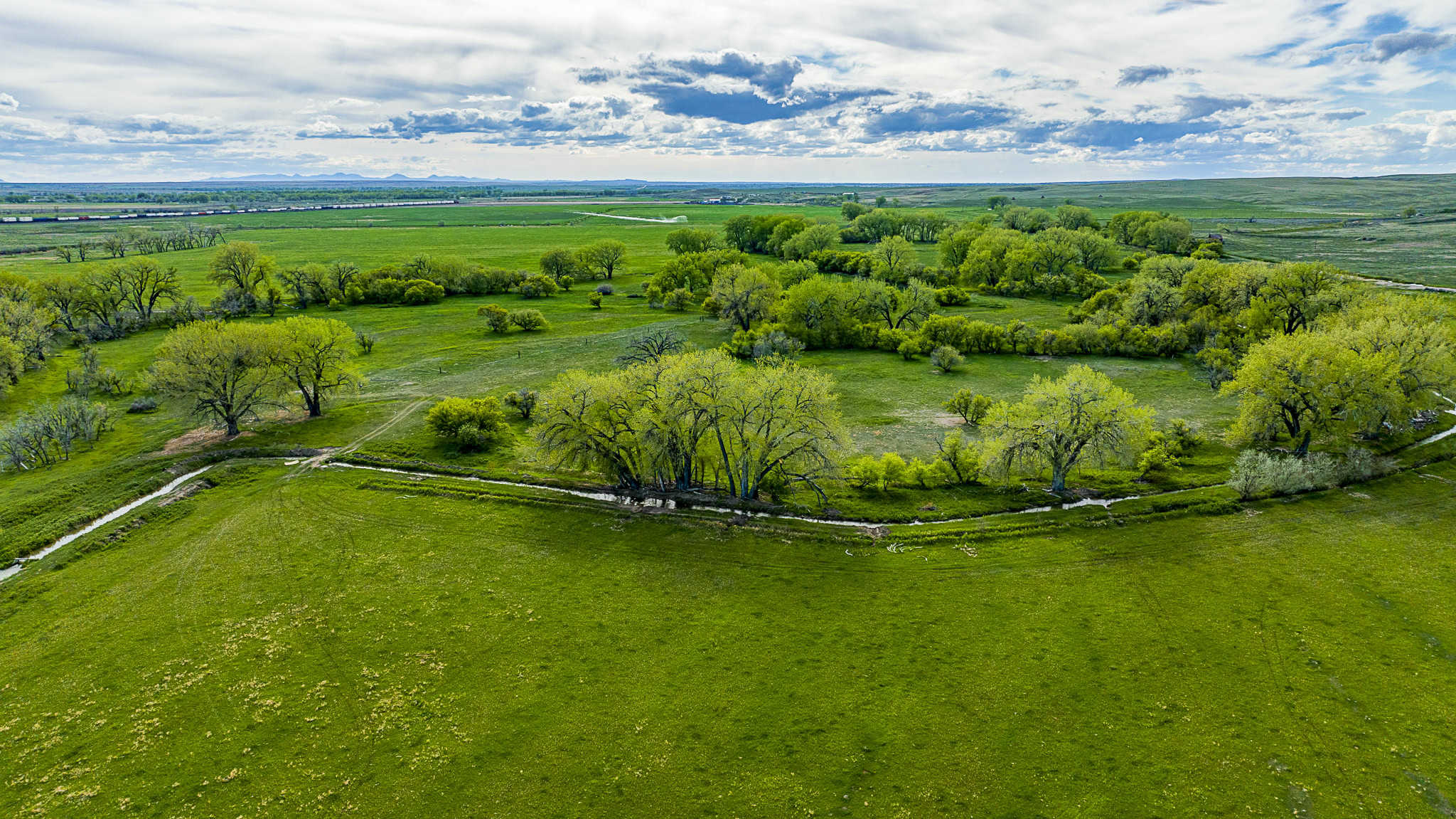 Dodson Creek Ranch
