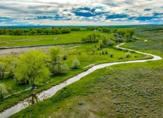 Dodson Creek Ranch