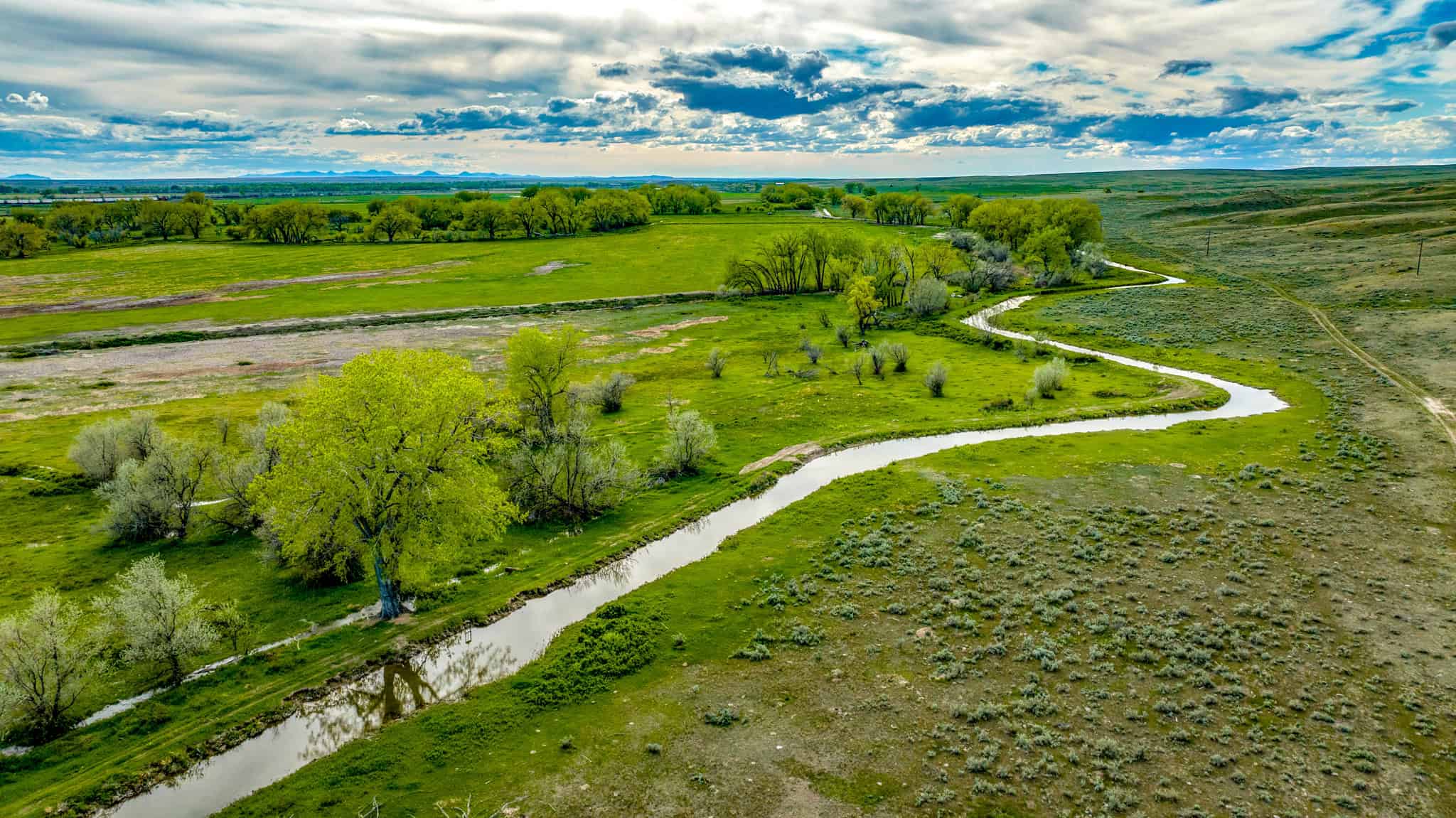 Dodson Creek Ranch