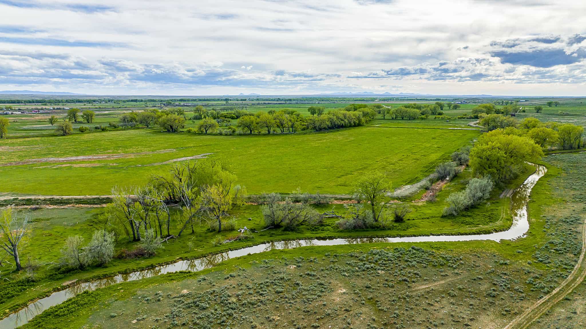 Dodson Creek Ranch