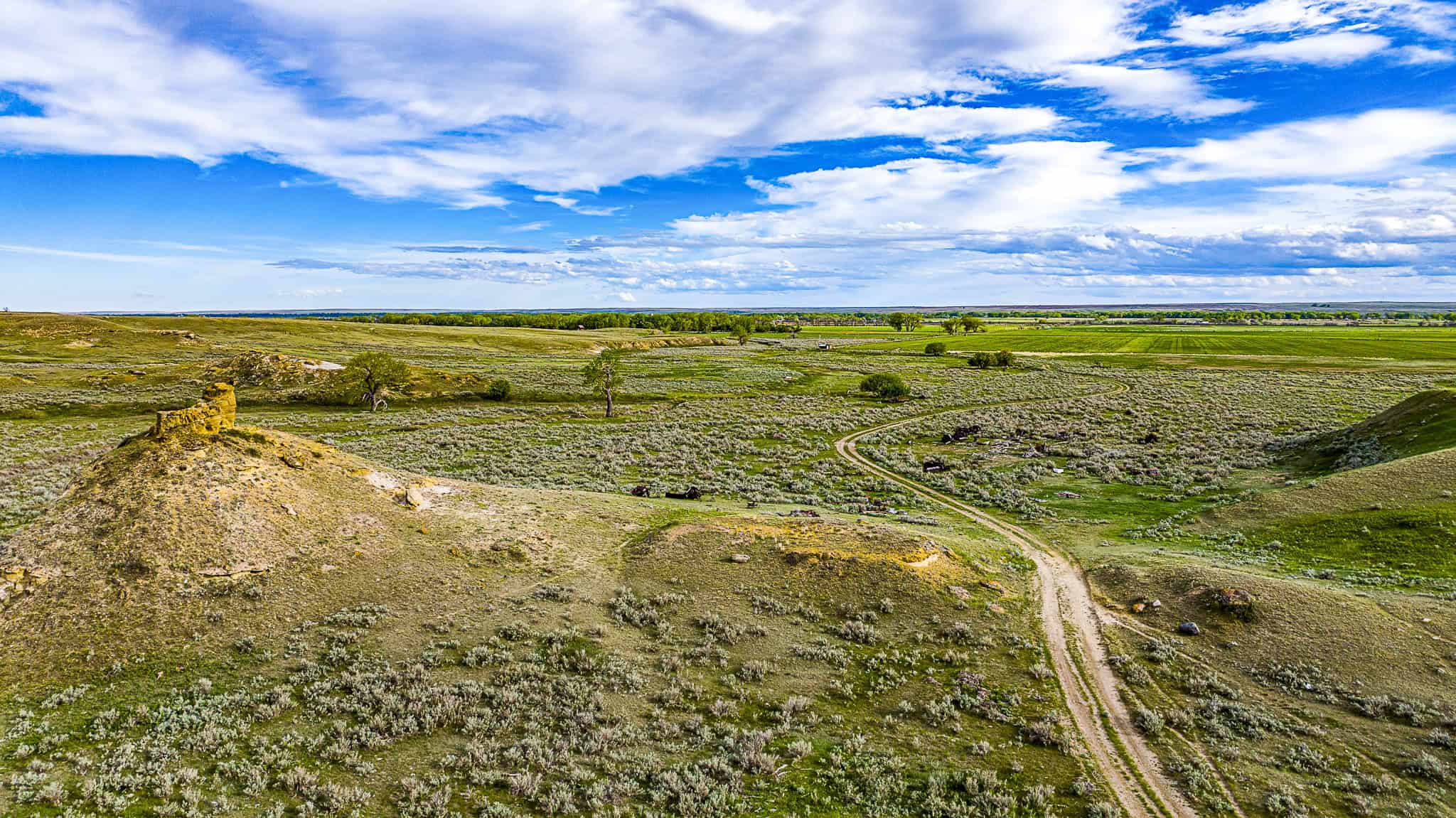 Dodson Creek Ranch