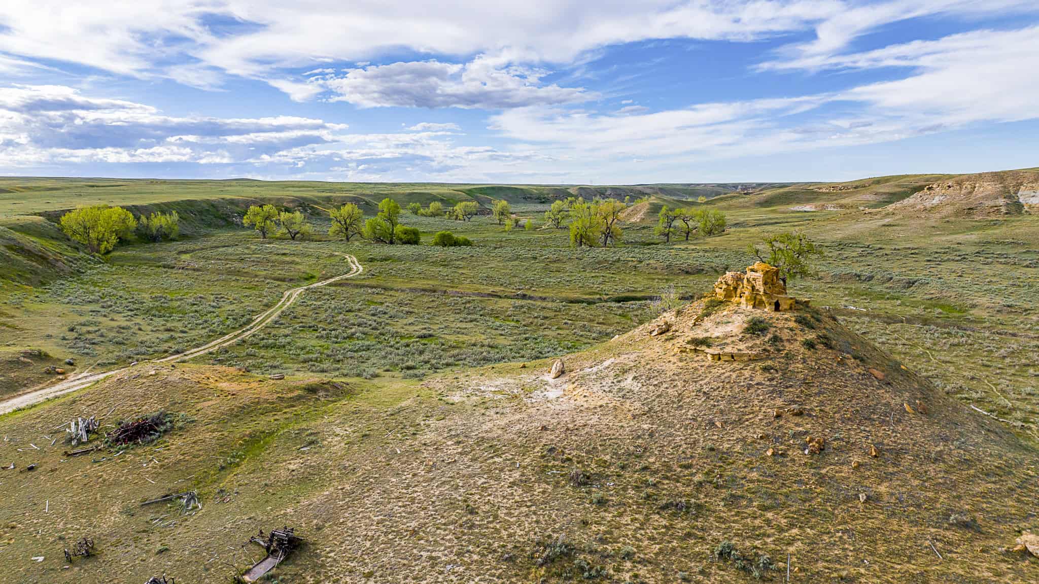 Dodson Creek Ranch