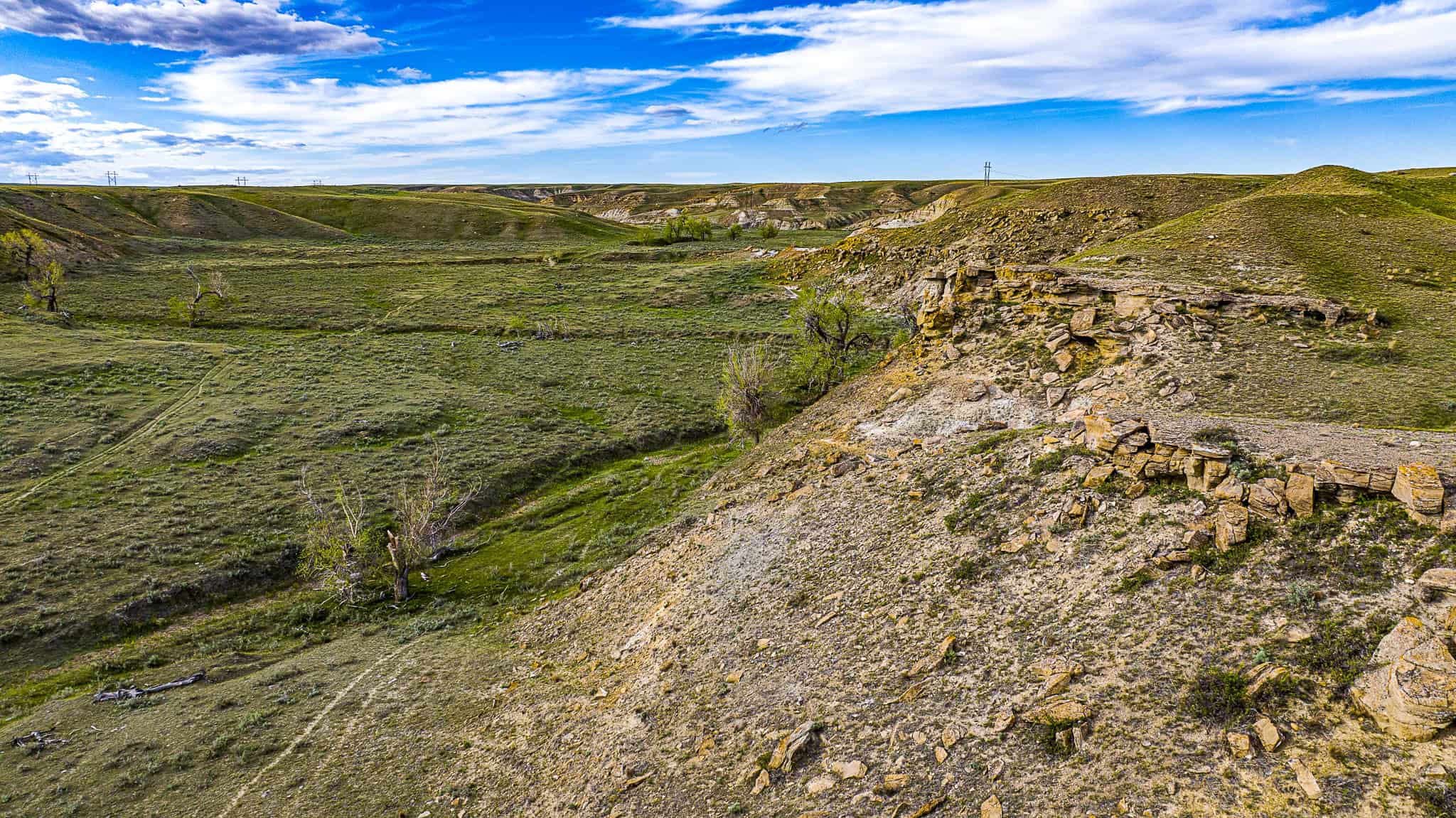 Dodson Creek Ranch