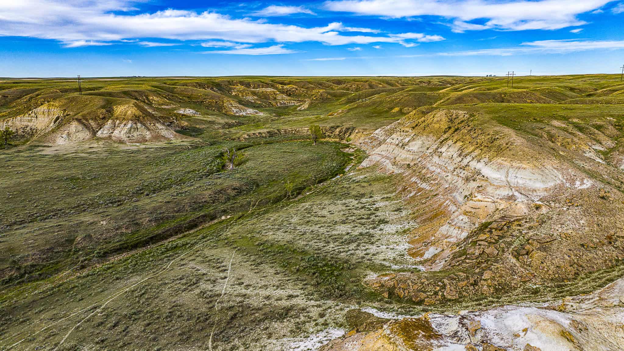 Dodson Creek Ranch