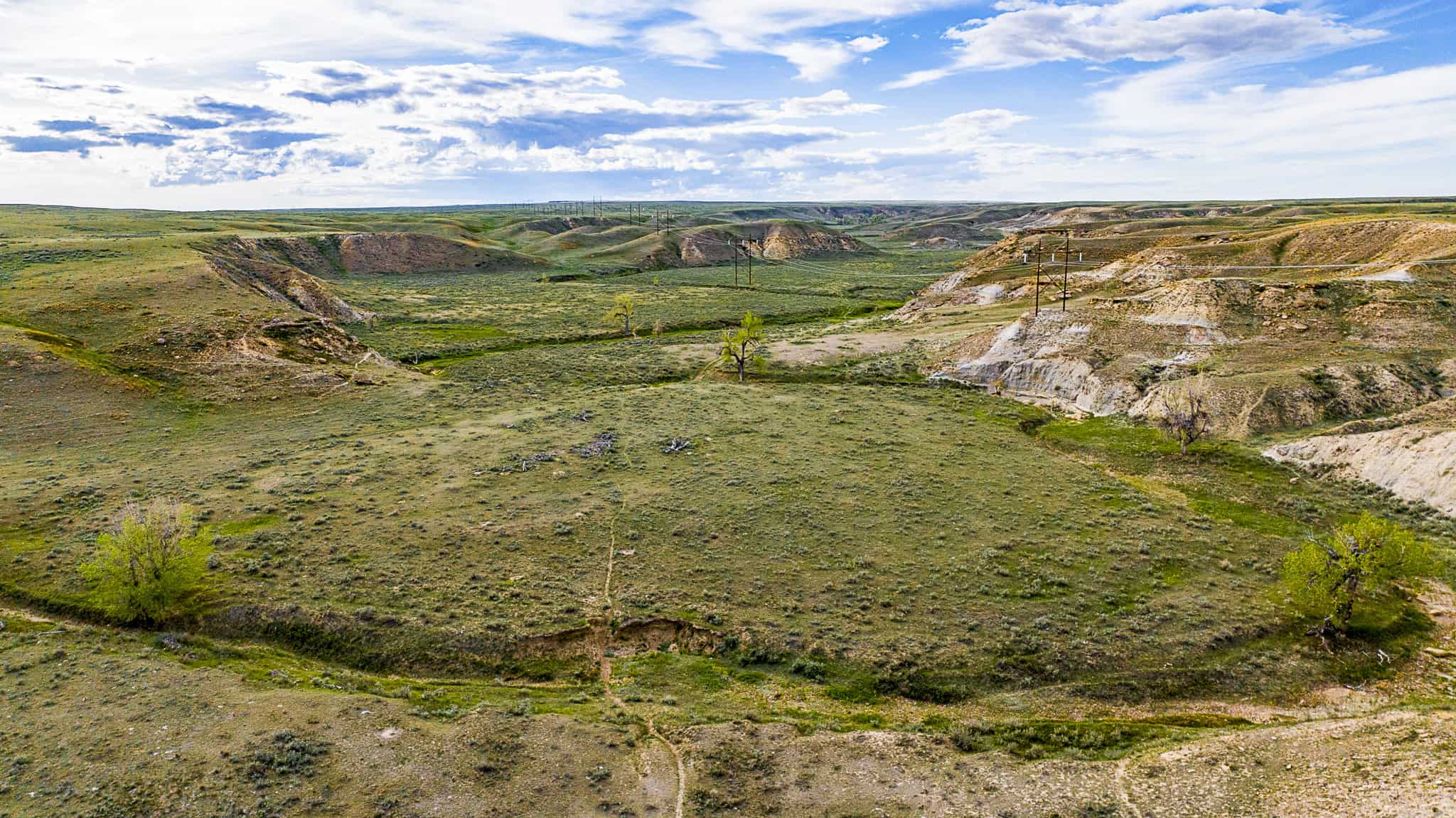Dodson Creek Ranch