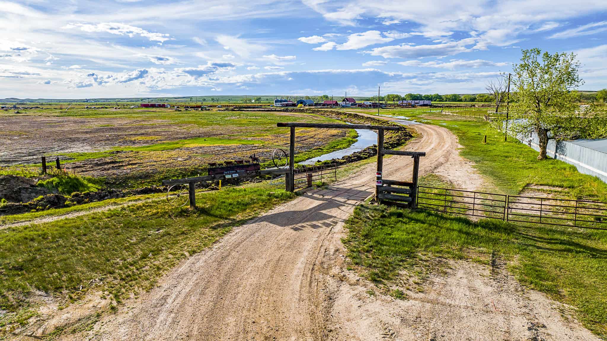 Dodson Creek Ranch
