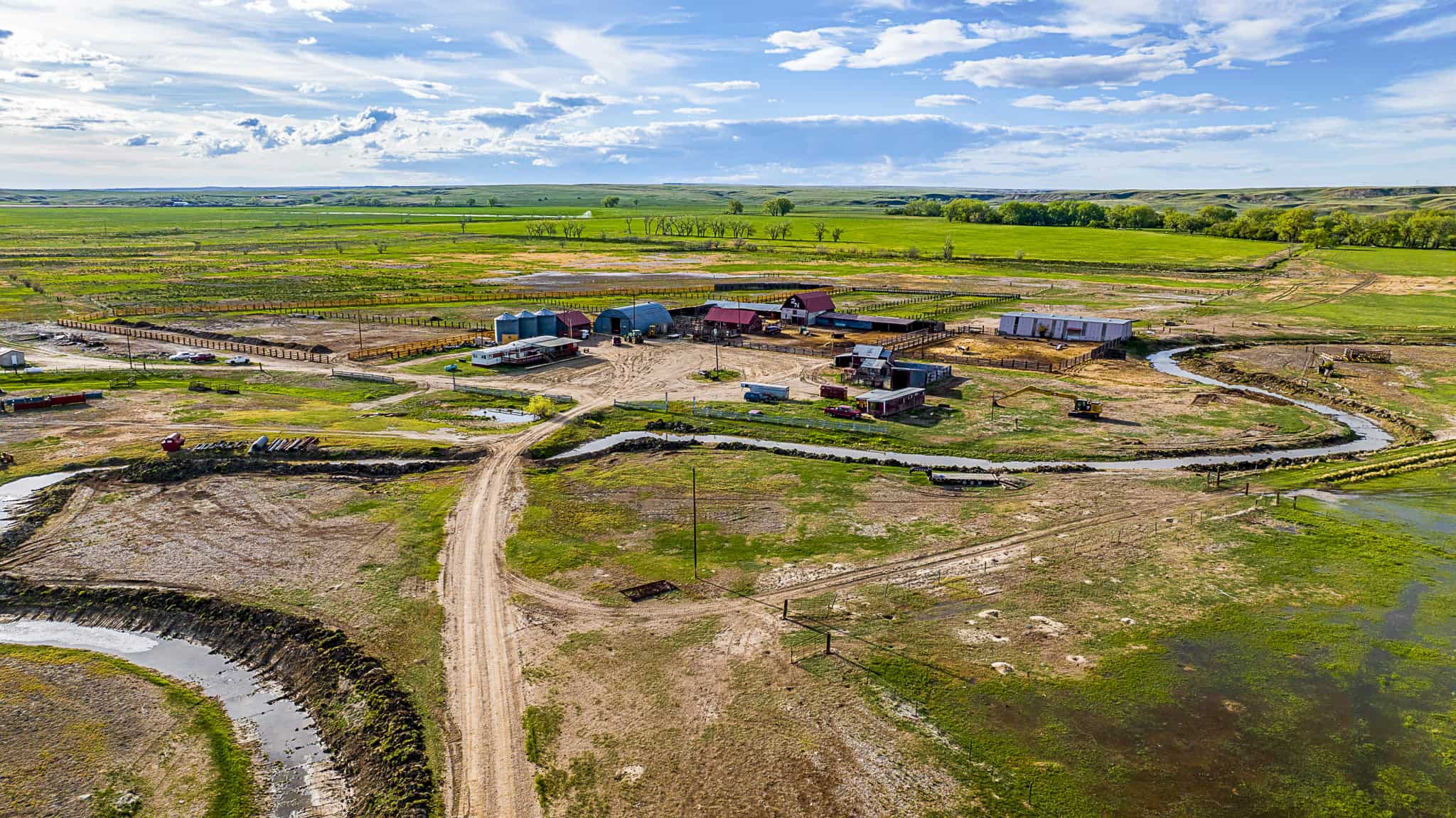 Dodson Creek Ranch