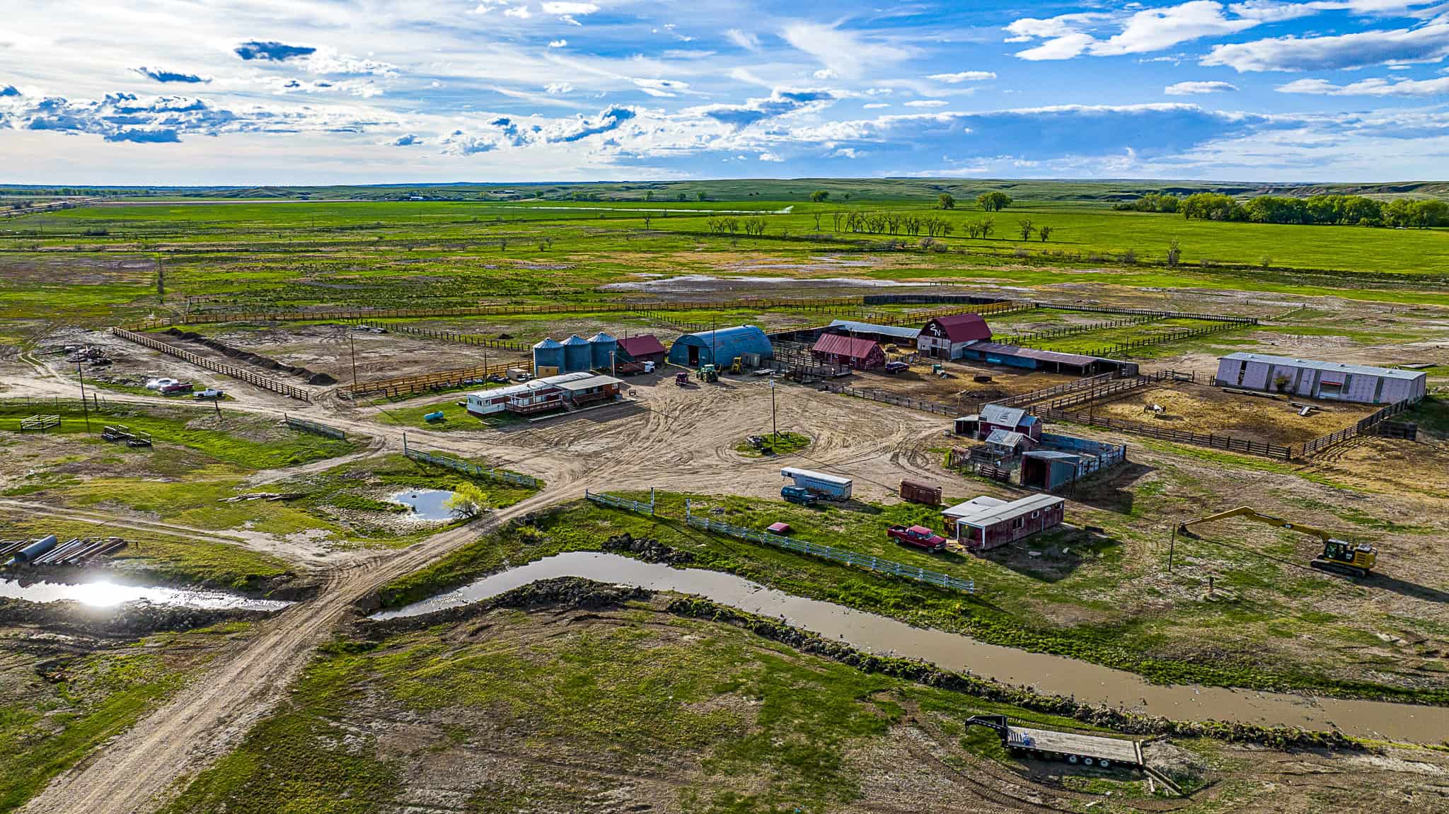 Dodson Creek Ranch