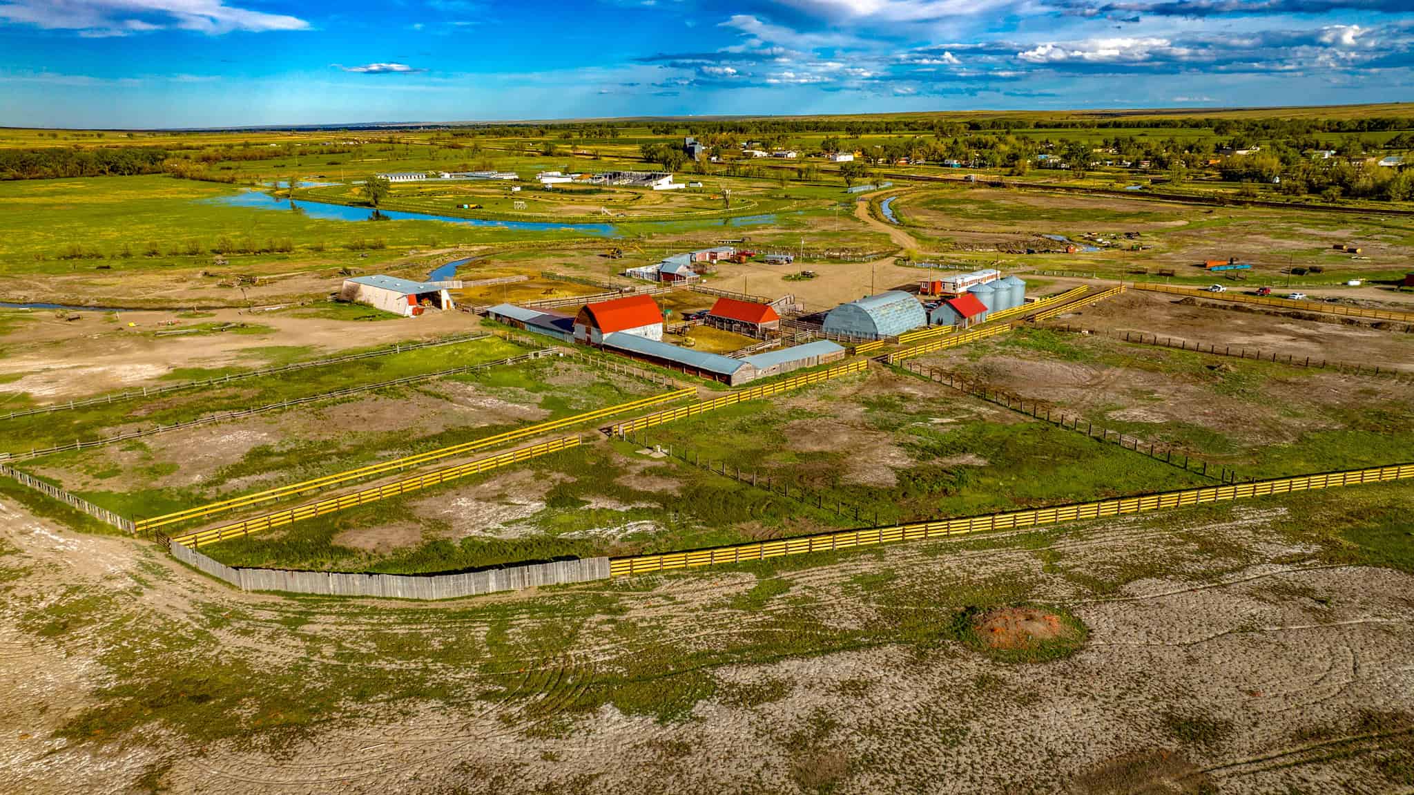 Dodson Creek Ranch